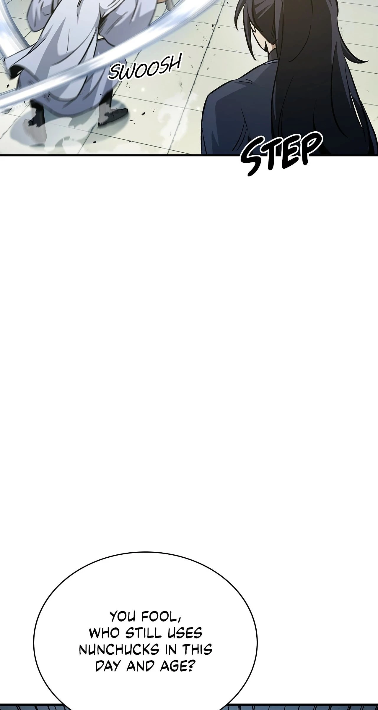 Cheonhwa Archive's Young Master Chapter 6 - 105