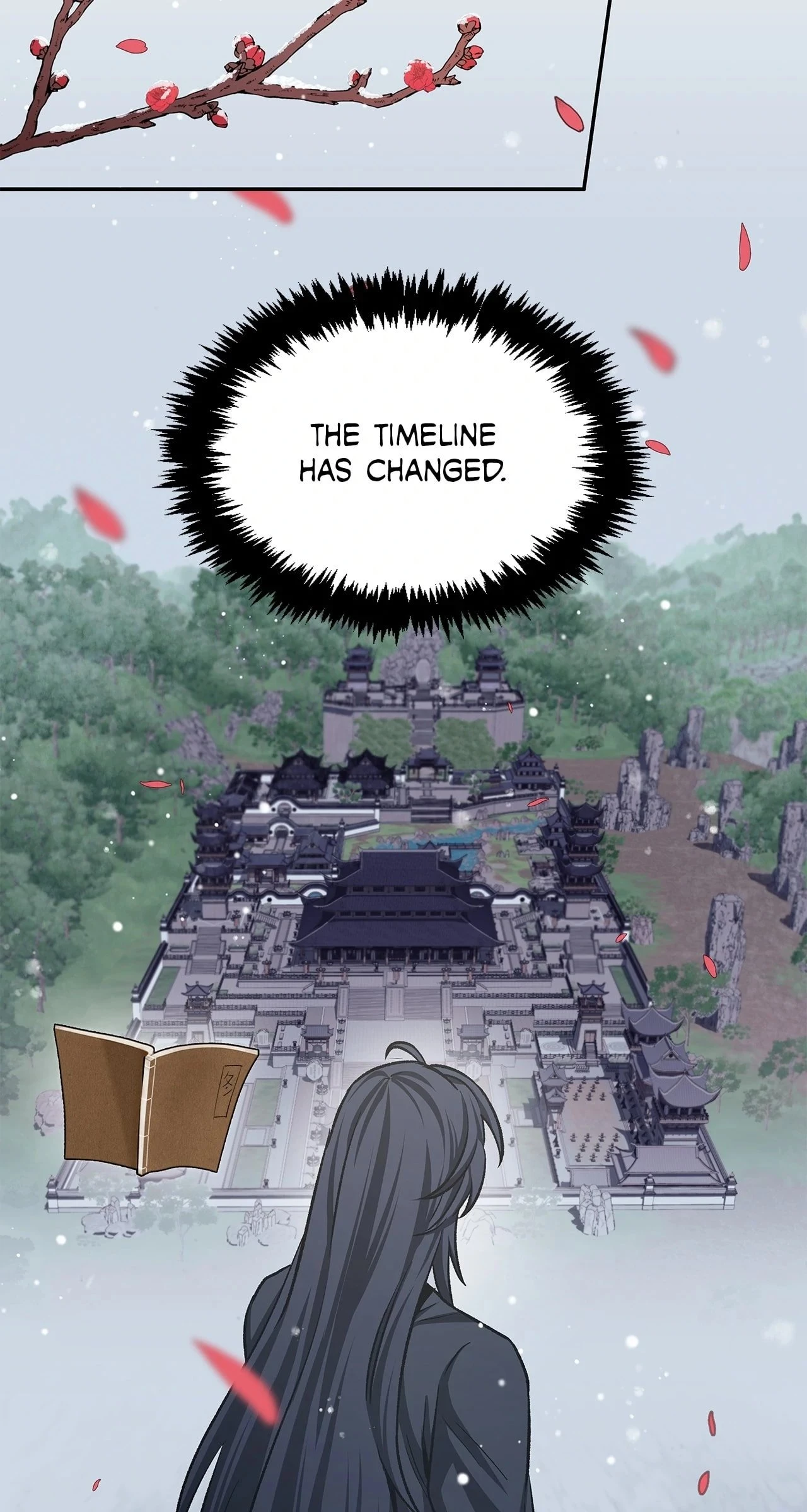 Cheonhwa Archive's Young Master Chapter 7 - 113