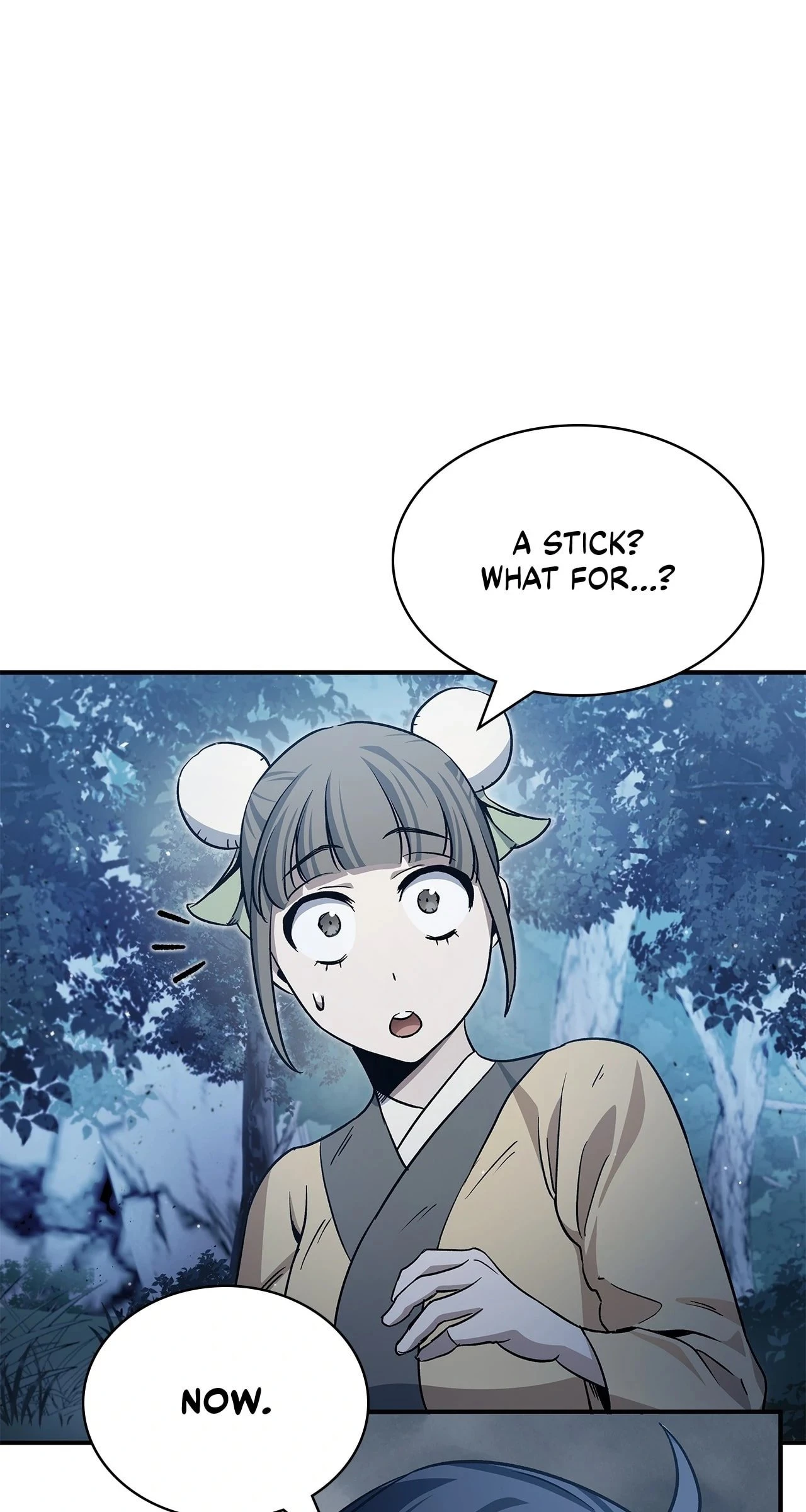 Cheonhwa Archive's Young Master Chapter 5 - 54