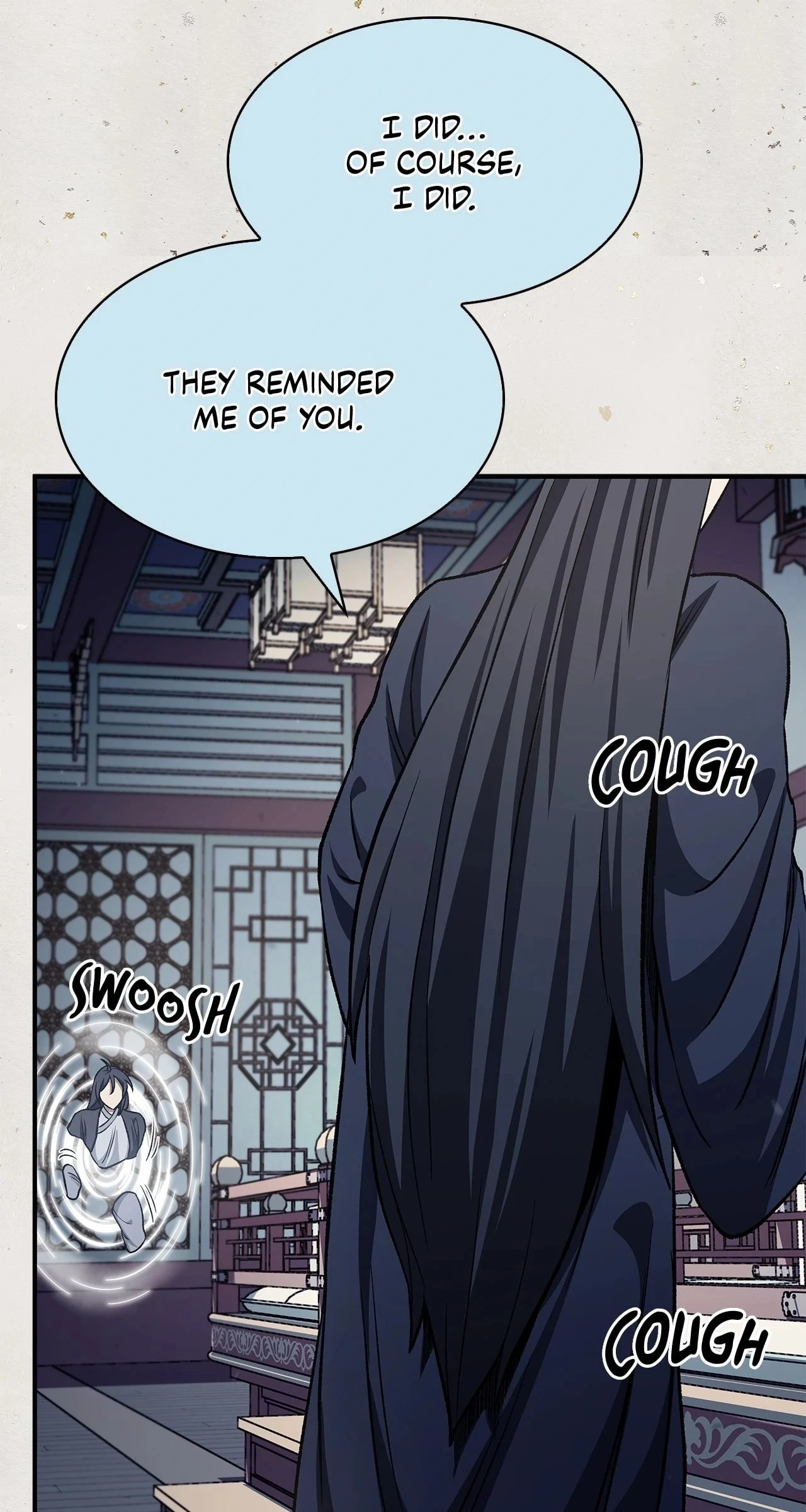 Cheonhwa Archive's Young Master Chapter 7 - 116