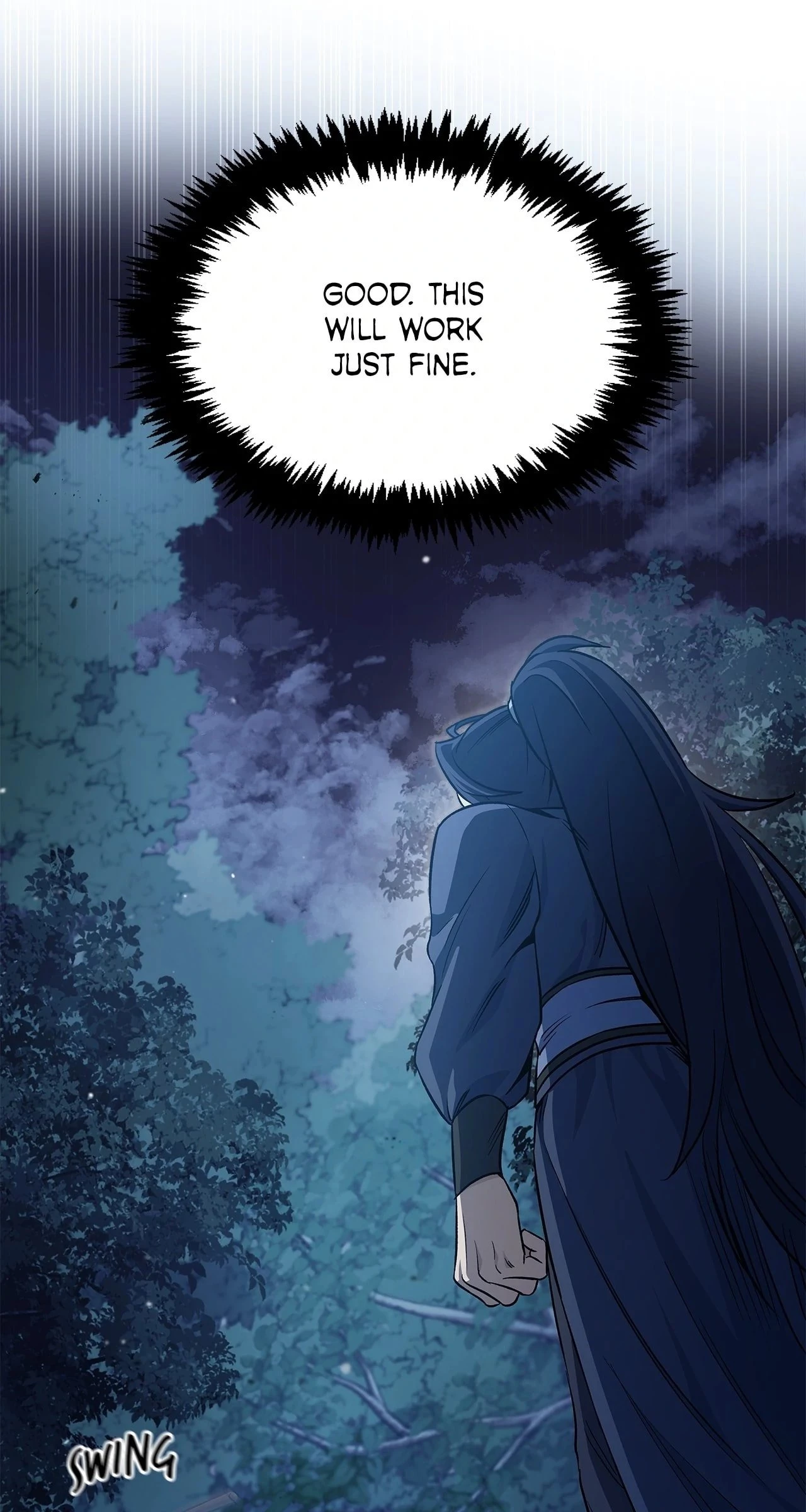 Cheonhwa Archive's Young Master Chapter 5 - 58