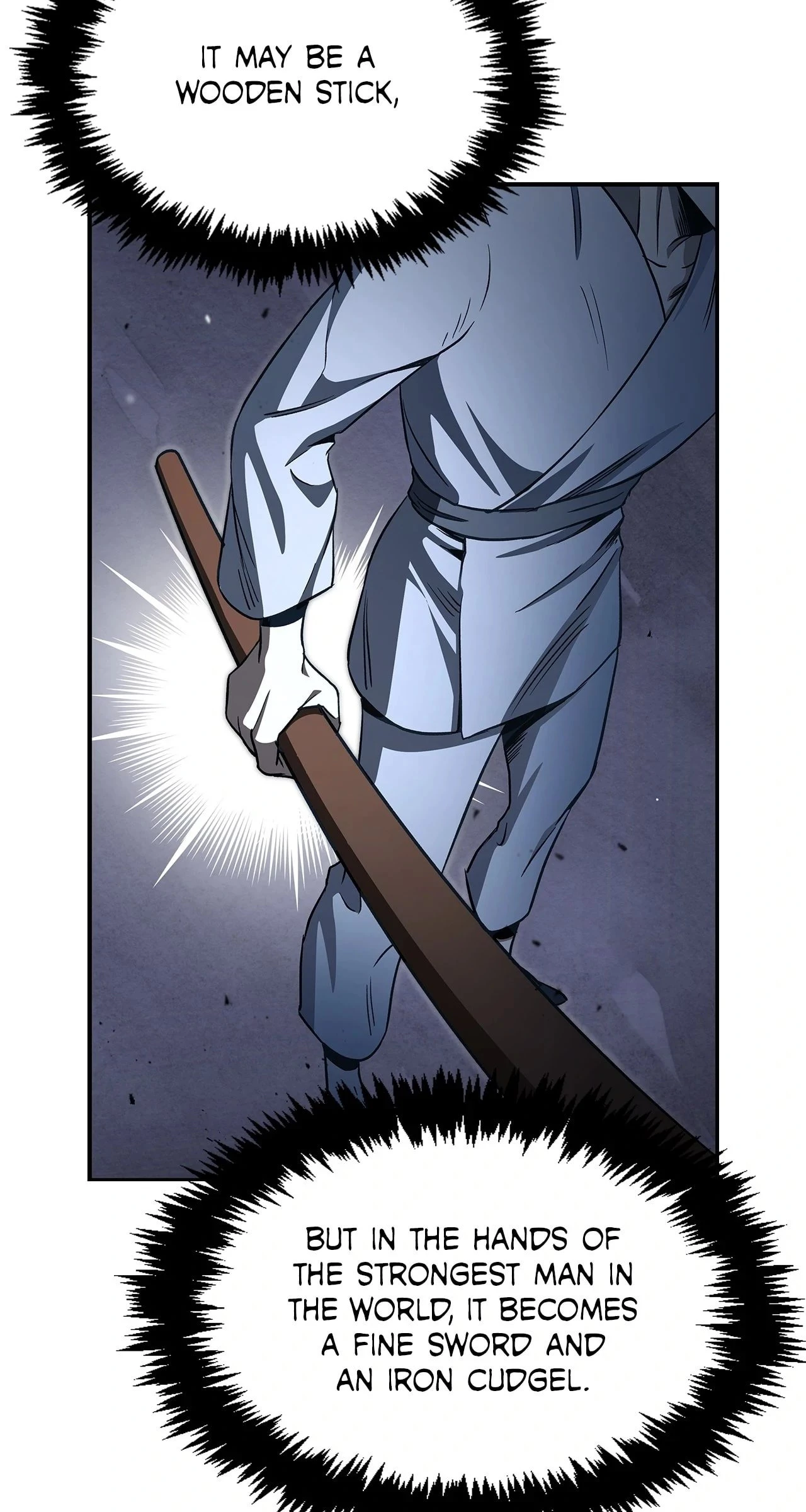 Cheonhwa Archive's Young Master Chapter 5 - 60