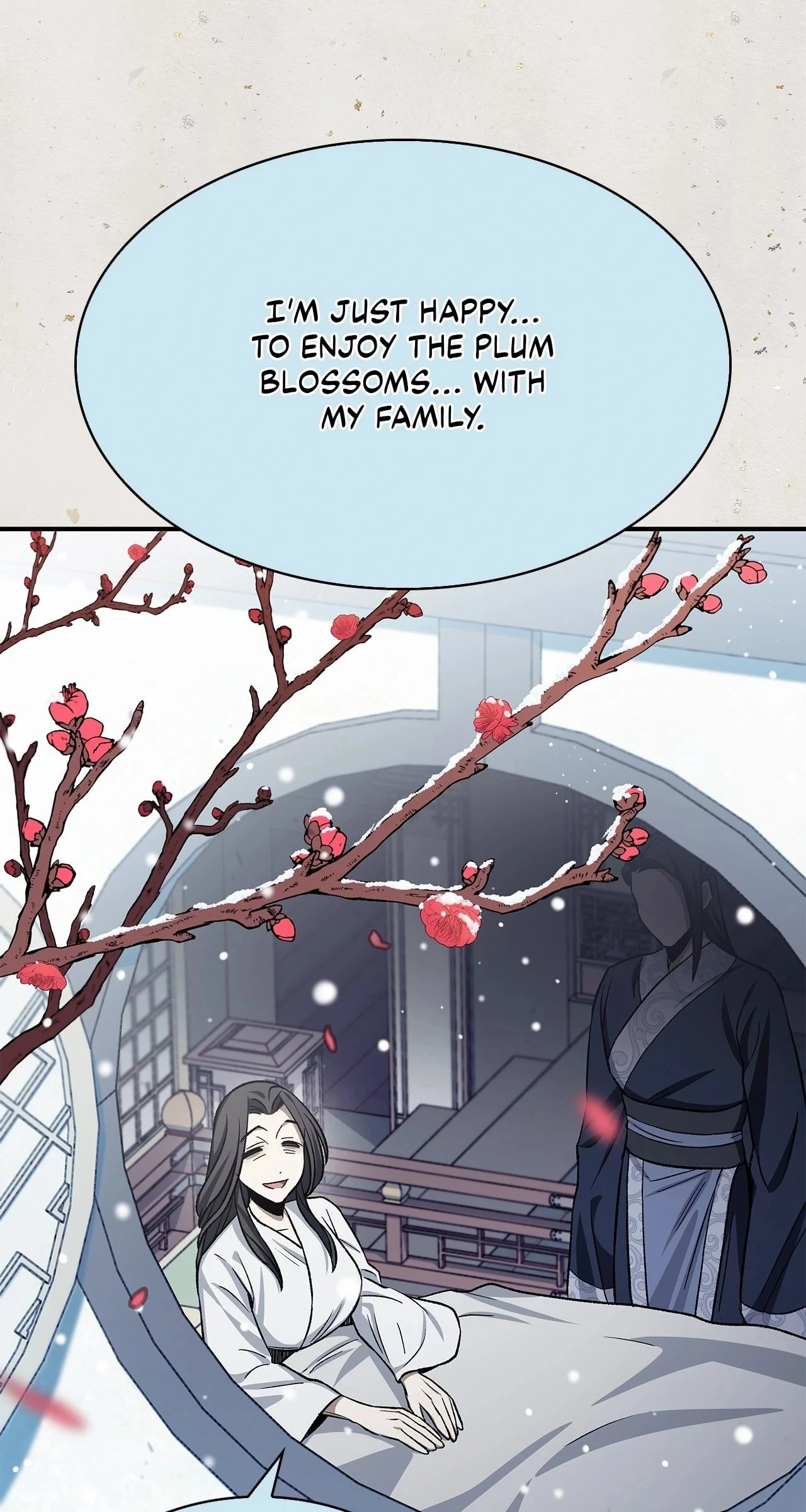 Cheonhwa Archive's Young Master Chapter 7 - 119