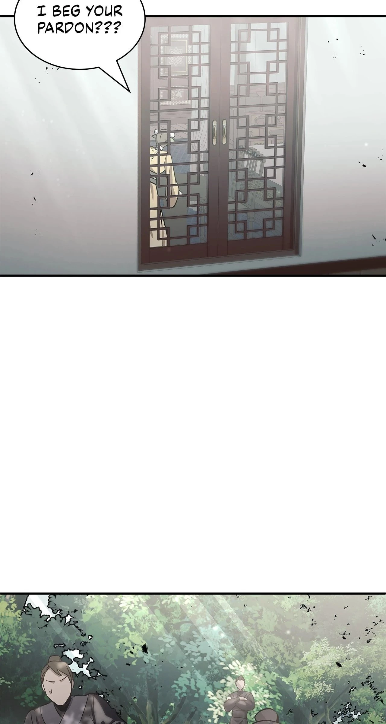 Cheonhwa Archive's Young Master Chapter 4 - 9