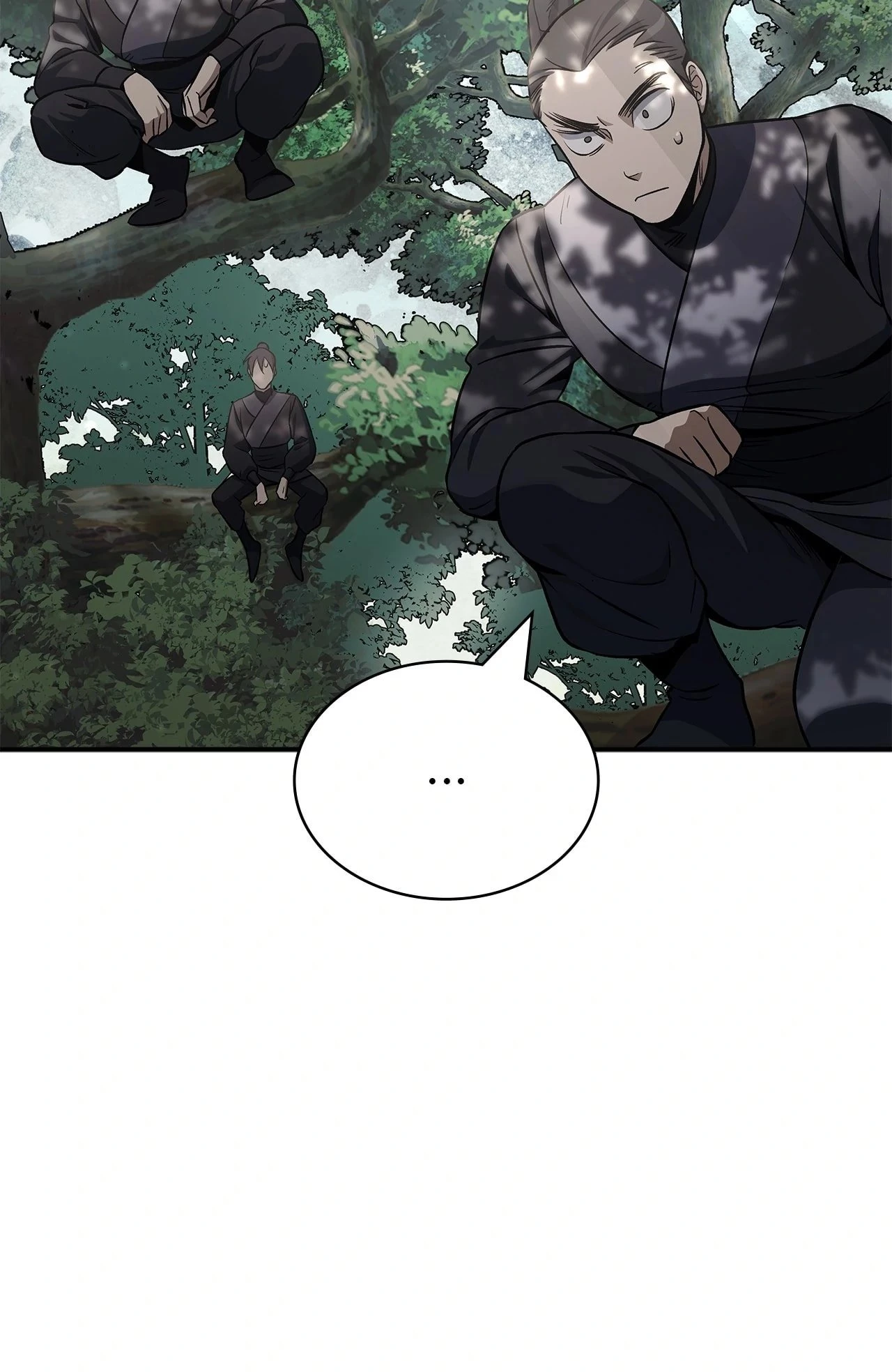 Cheonhwa Archive's Young Master Chapter 4 - 10
