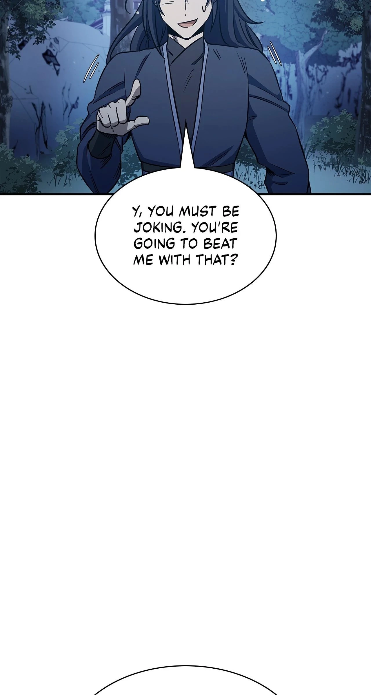 Cheonhwa Archive's Young Master Chapter 5 - 64