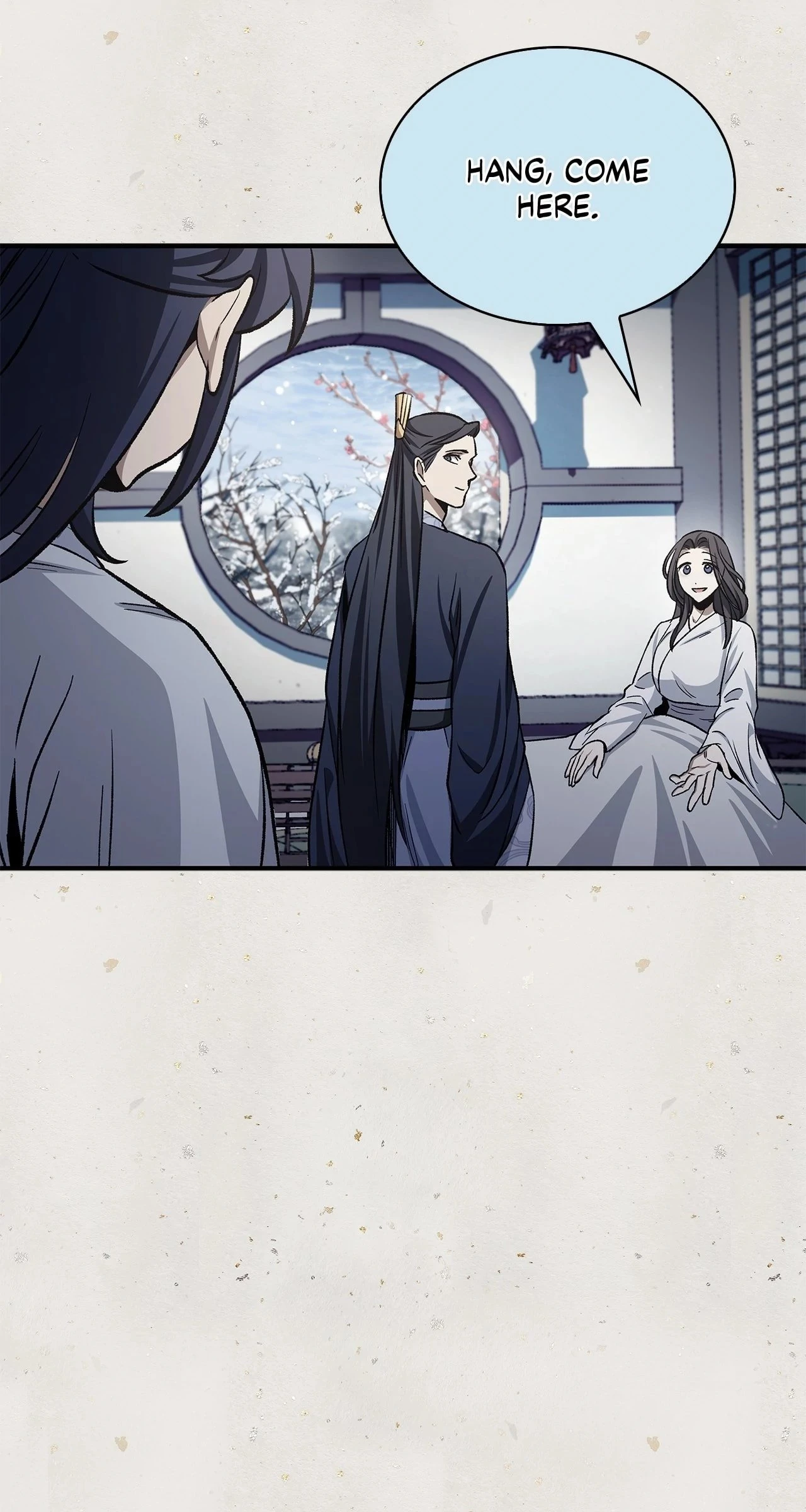 Cheonhwa Archive's Young Master Chapter 7 - 122