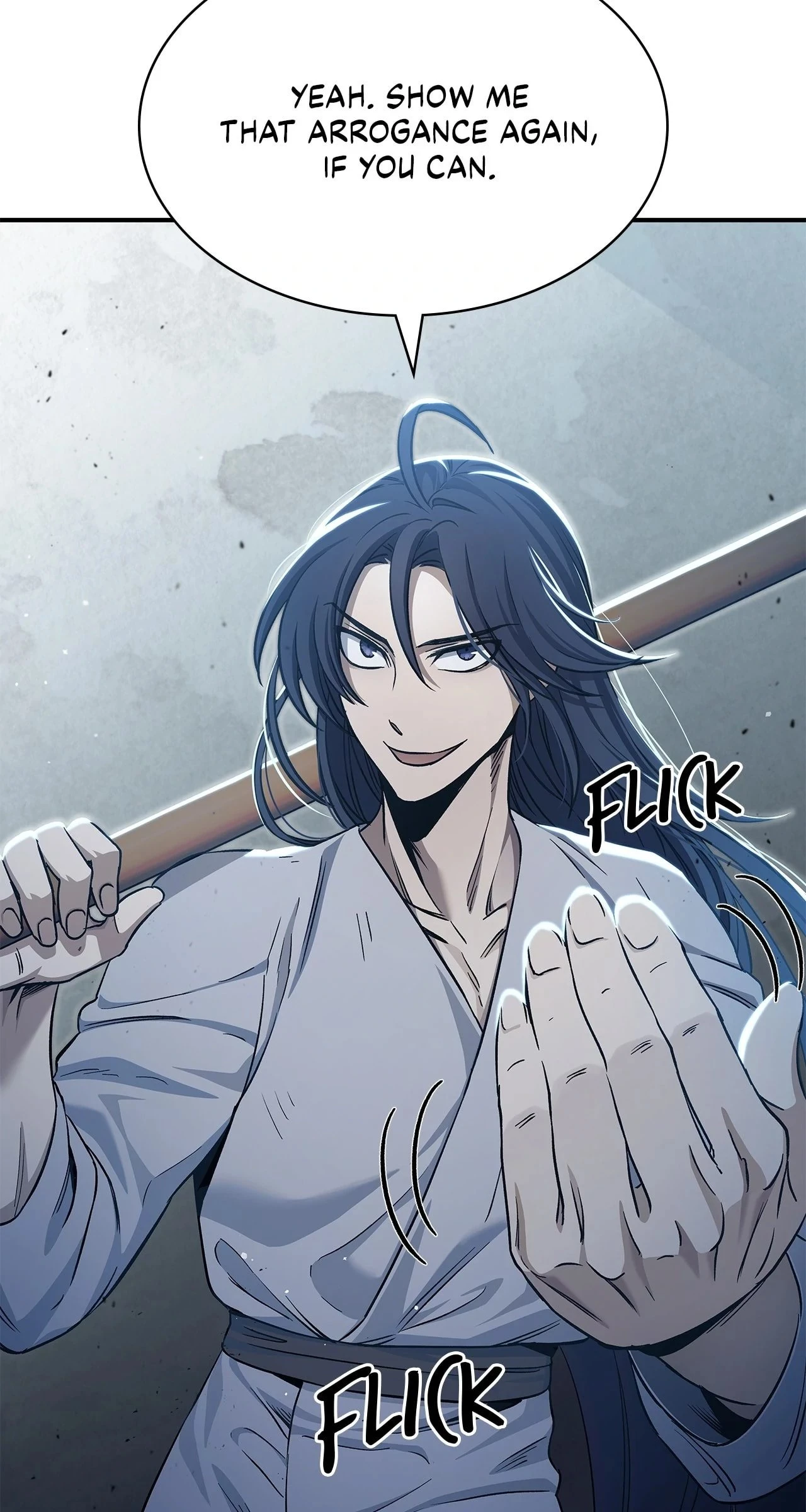 Cheonhwa Archive's Young Master Chapter 5 - 65