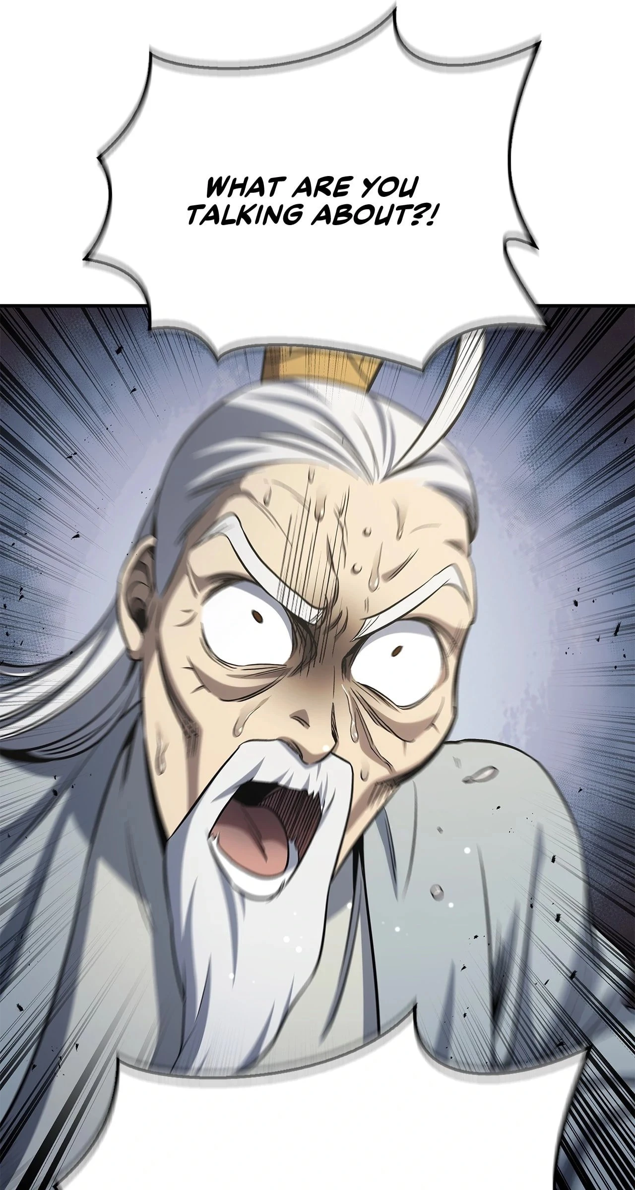 Cheonhwa Archive's Young Master Chapter 4 - 13