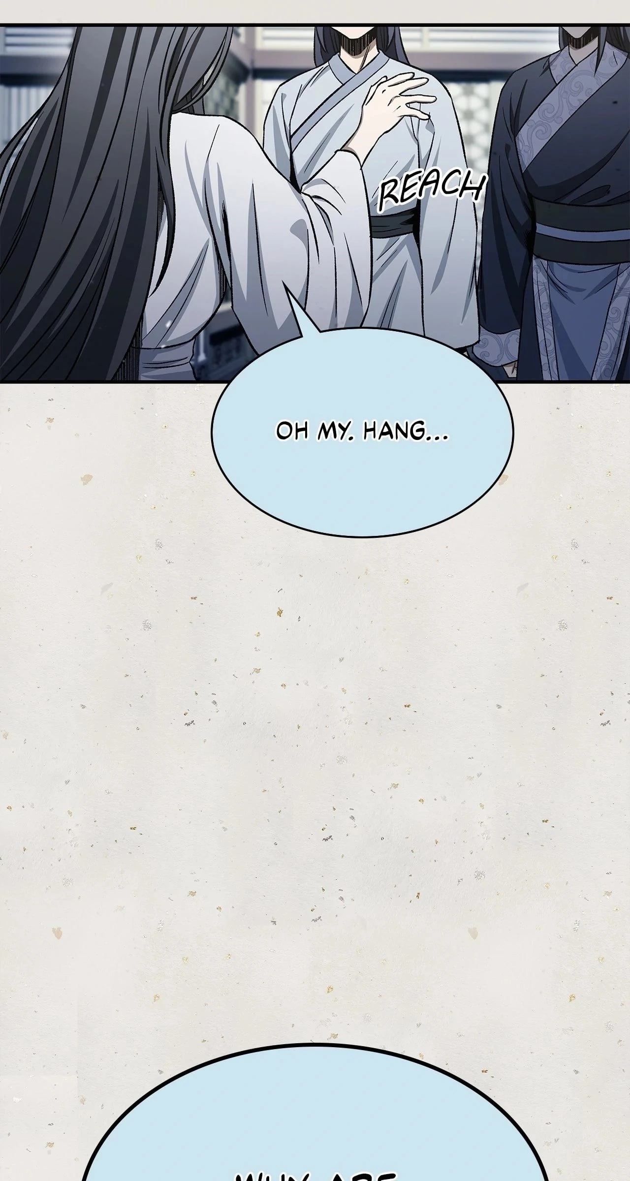 Cheonhwa Archive's Young Master Chapter 7 - 124