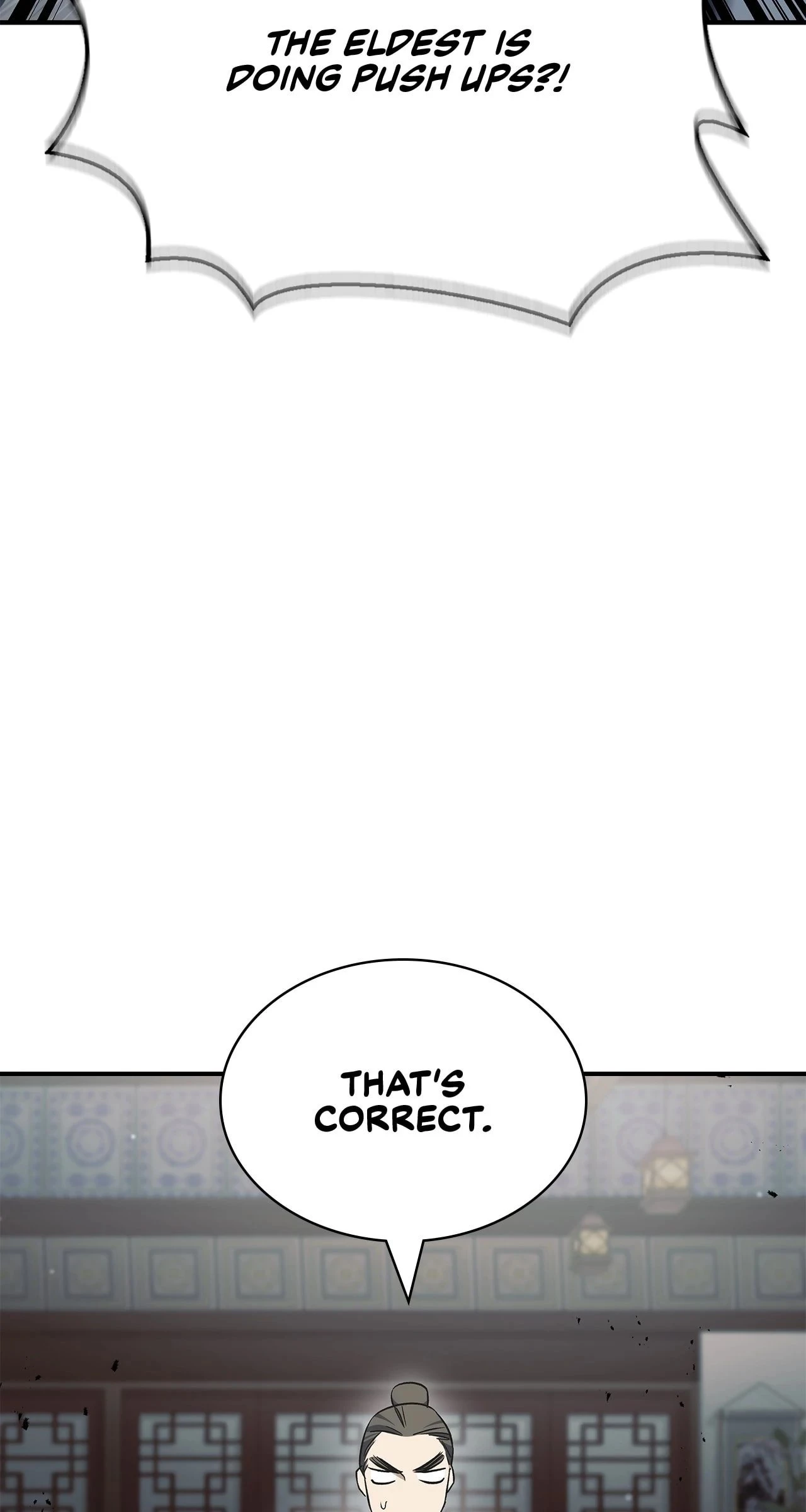 Cheonhwa Archive's Young Master Chapter 4 - 14