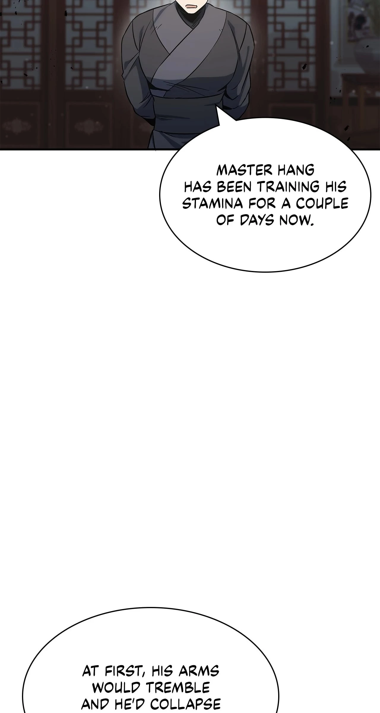 Cheonhwa Archive's Young Master Chapter 4 - 15