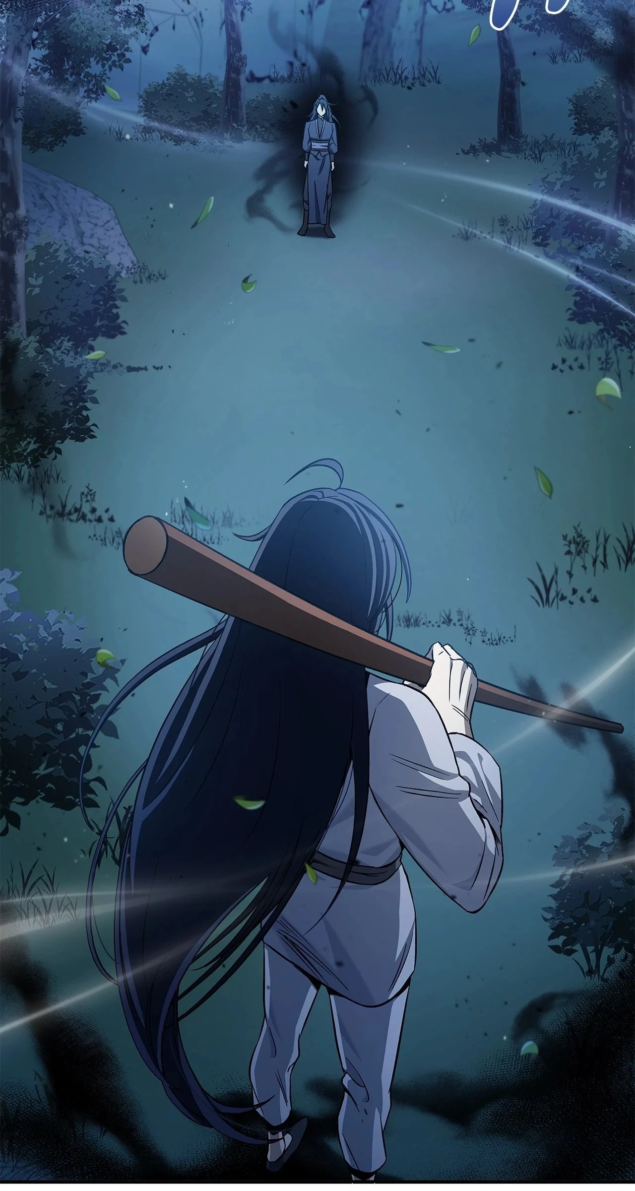 Cheonhwa Archive's Young Master Chapter 5 - 69