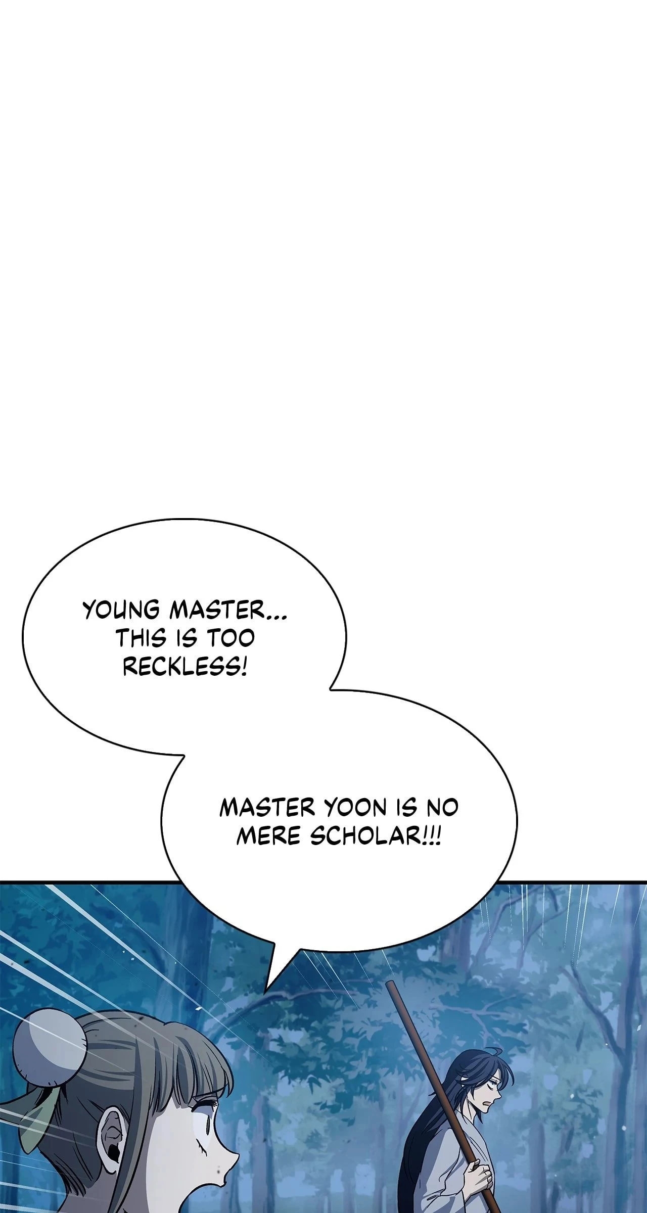 Cheonhwa Archive's Young Master Chapter 5 - 71