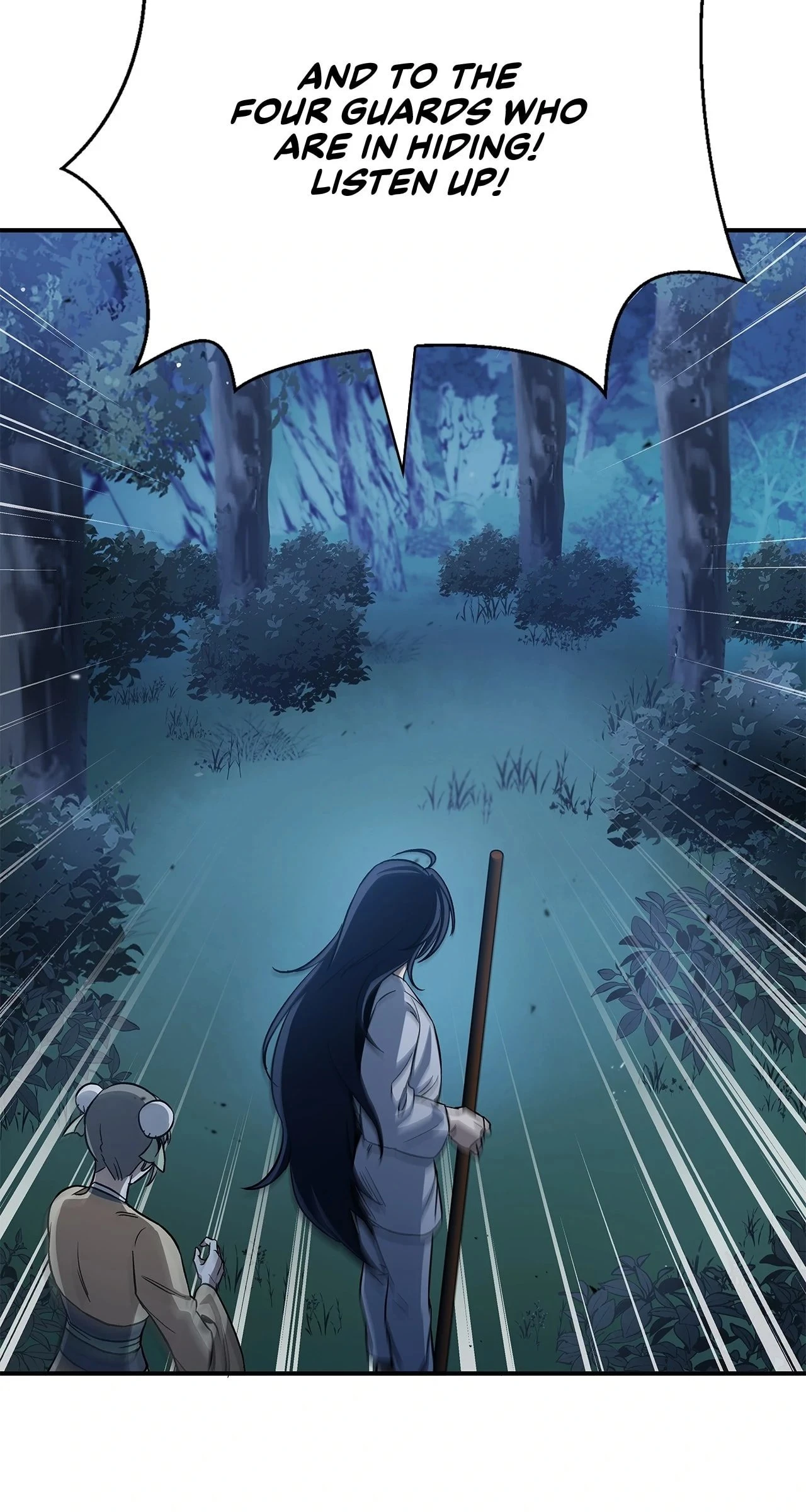 Cheonhwa Archive's Young Master Chapter 5 - 73