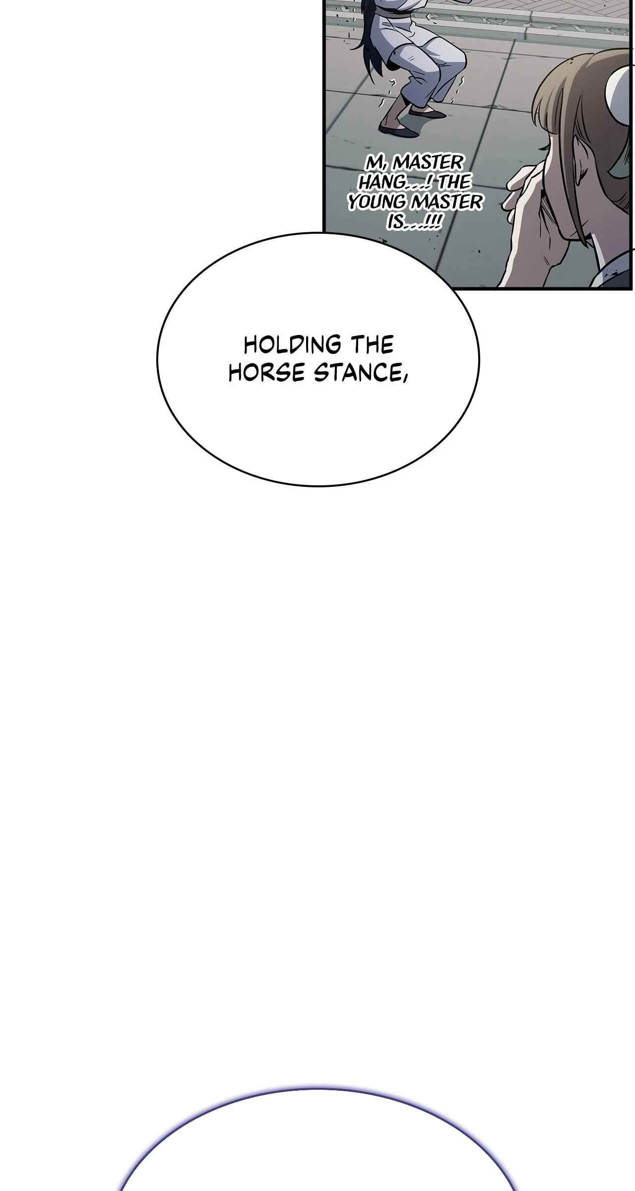 Cheonhwa Archive's Young Master Chapter 4 - 20