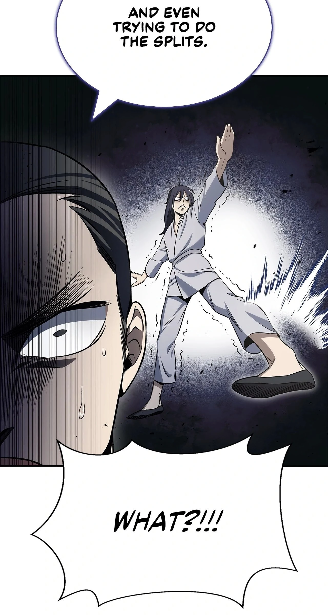 Cheonhwa Archive's Young Master Chapter 4 - 21