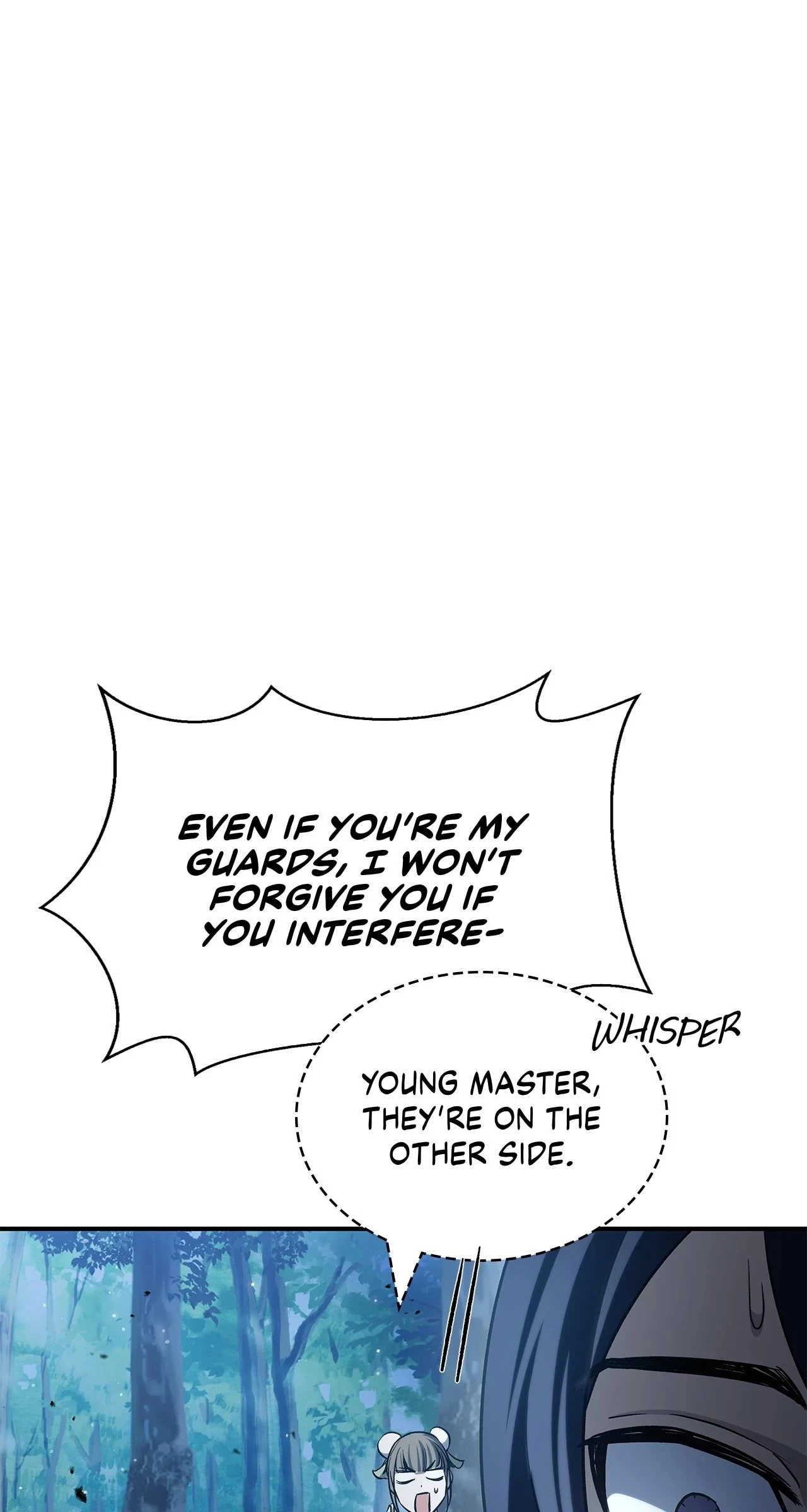 Cheonhwa Archive's Young Master Chapter 5 - 76