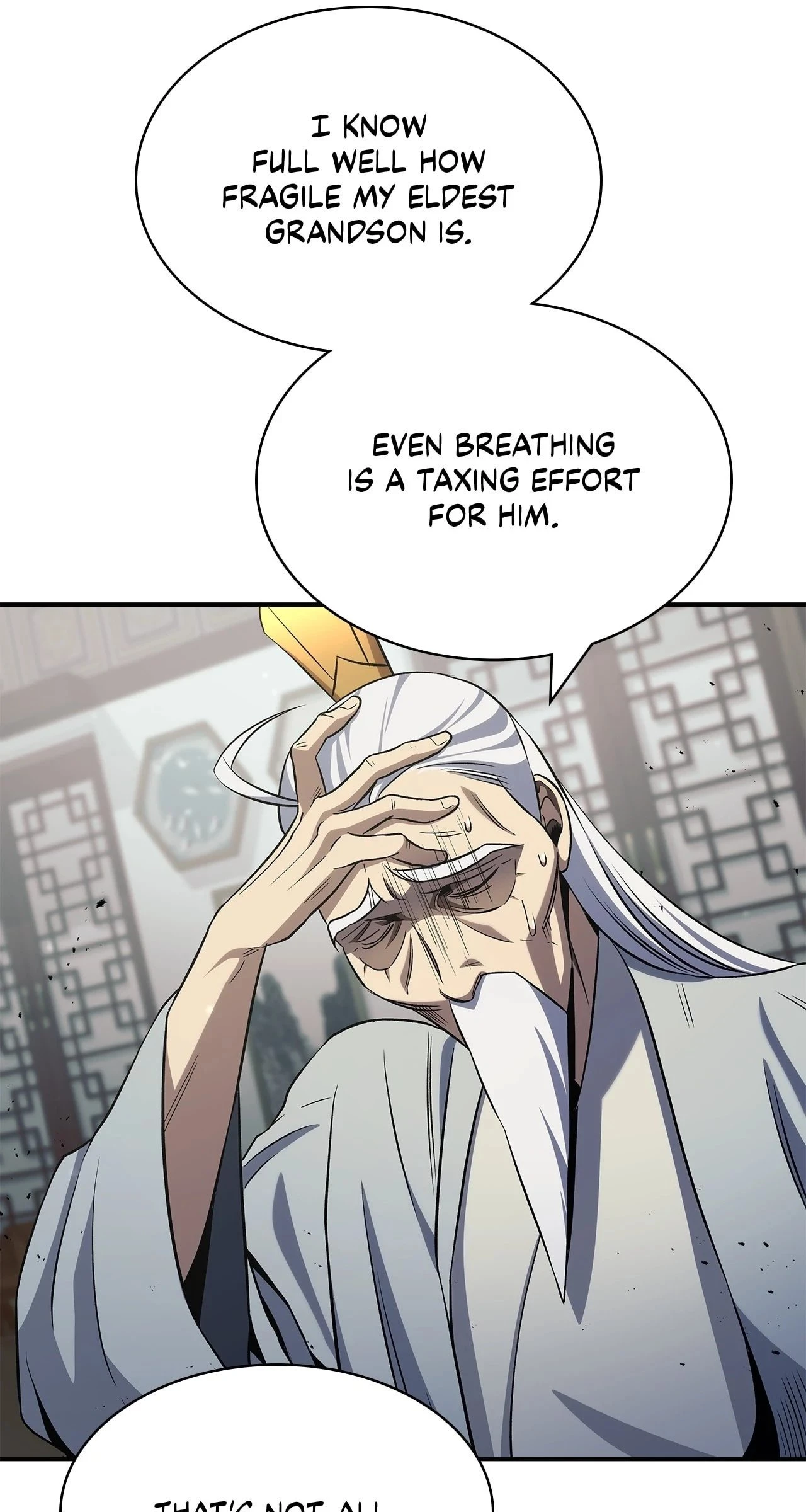 Cheonhwa Archive's Young Master Chapter 4 - 23