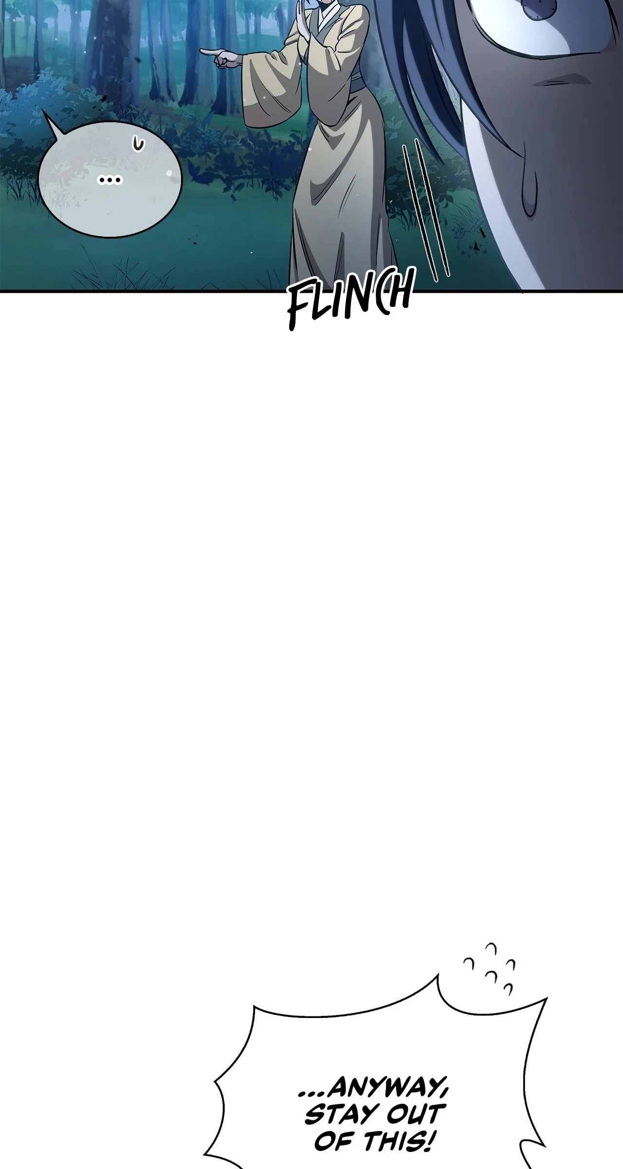 Cheonhwa Archive's Young Master Chapter 5 - 77