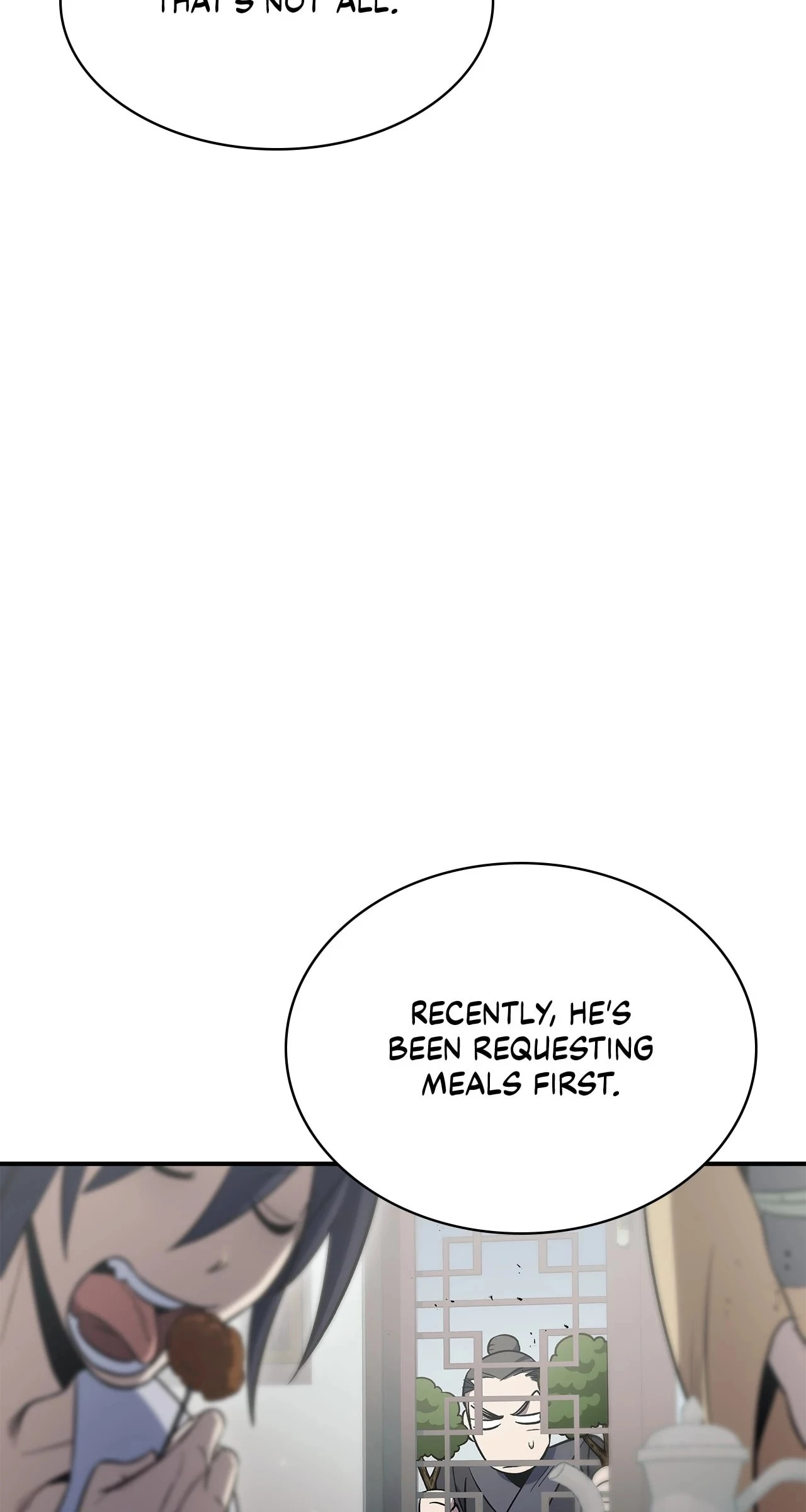 Cheonhwa Archive's Young Master Chapter 4 - 24
