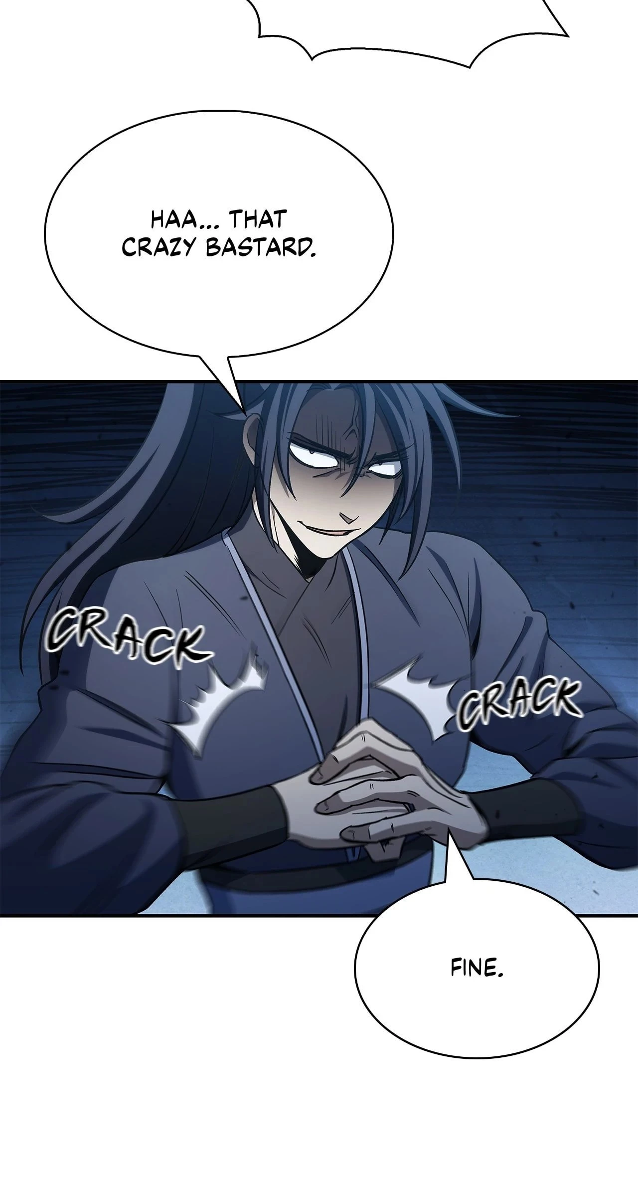 Cheonhwa Archive's Young Master Chapter 5 - 78