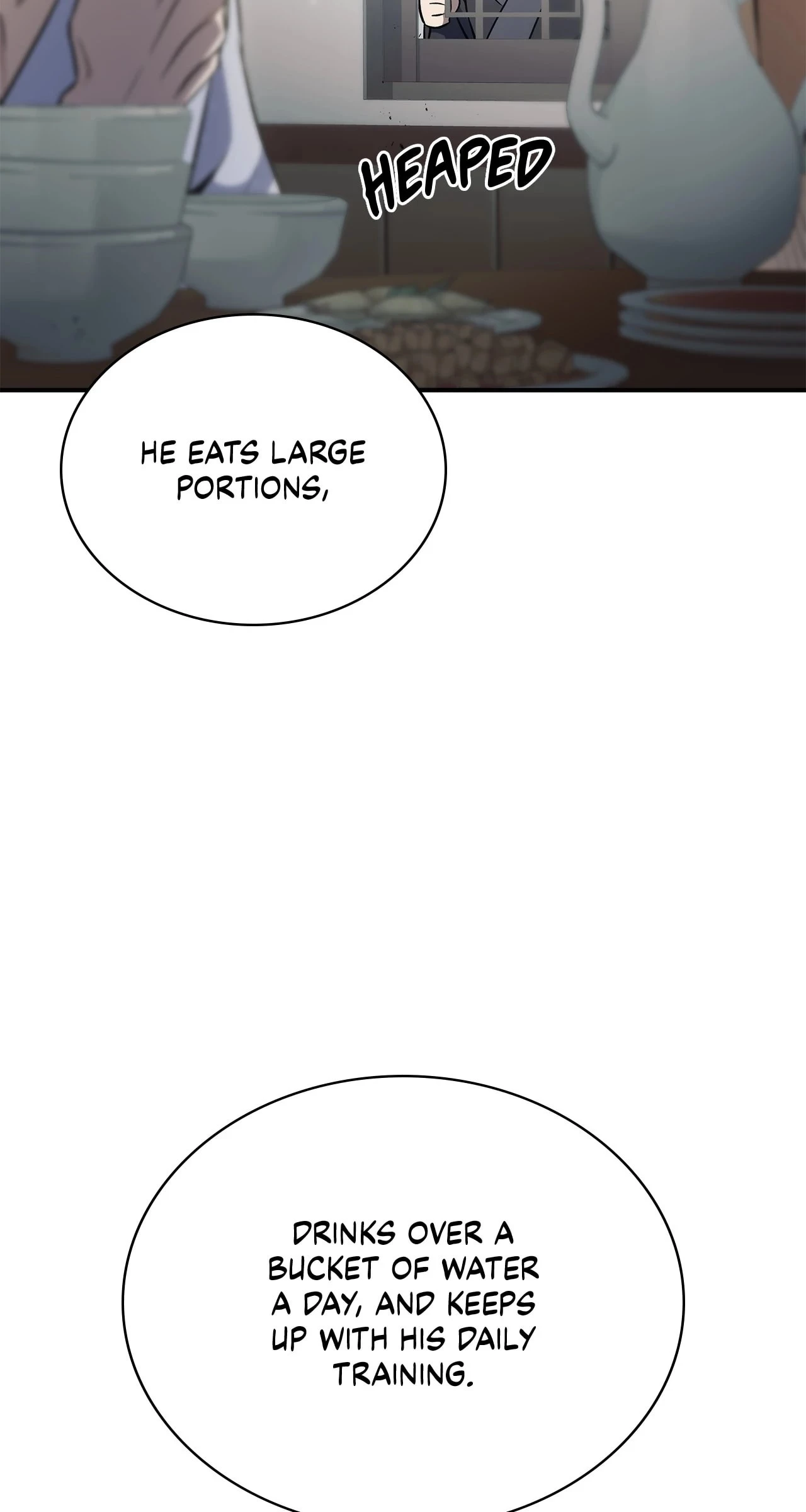 Cheonhwa Archive's Young Master Chapter 4 - 25