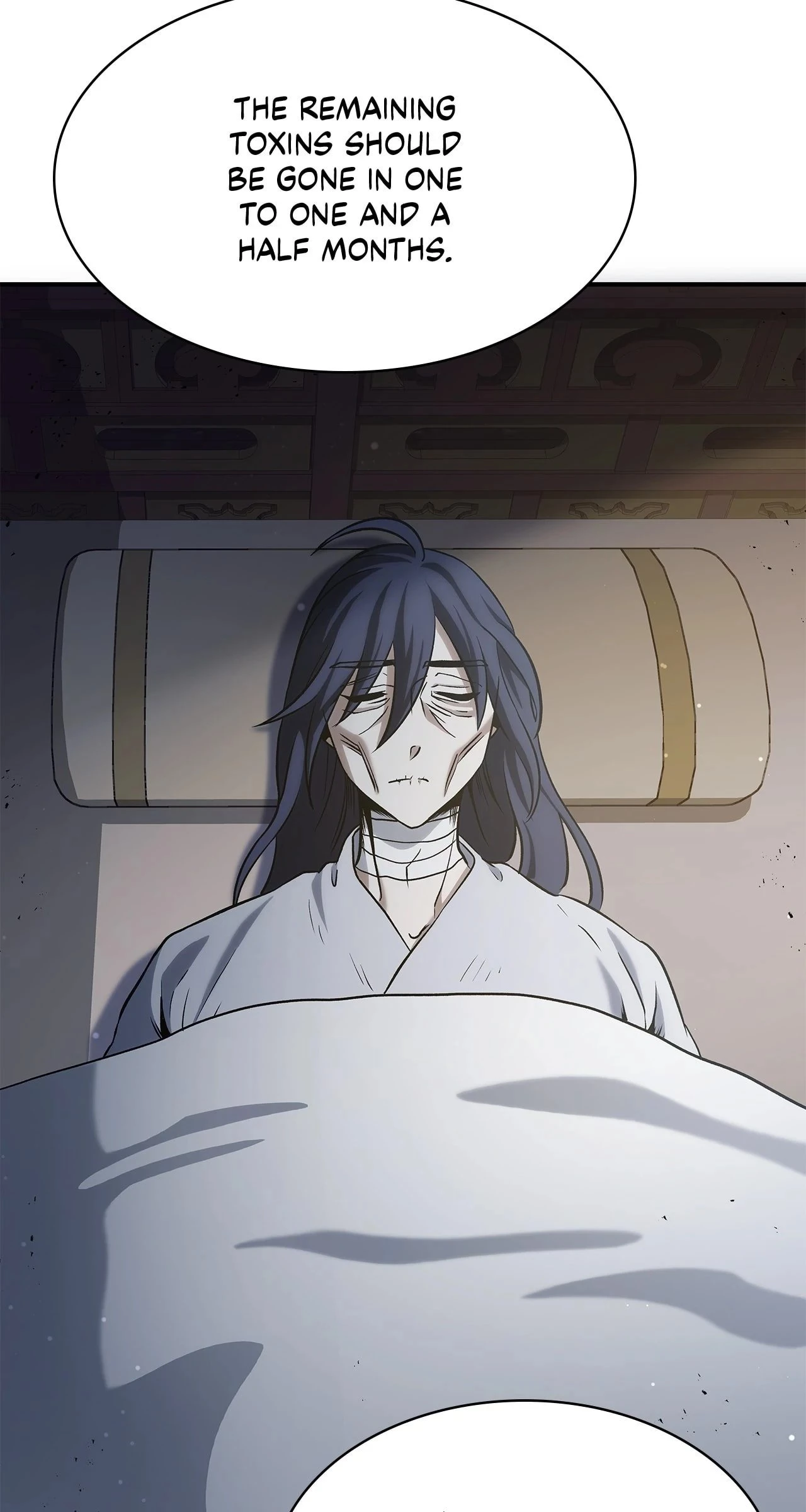 Cheonhwa Archive's Young Master Chapter 3 - 6