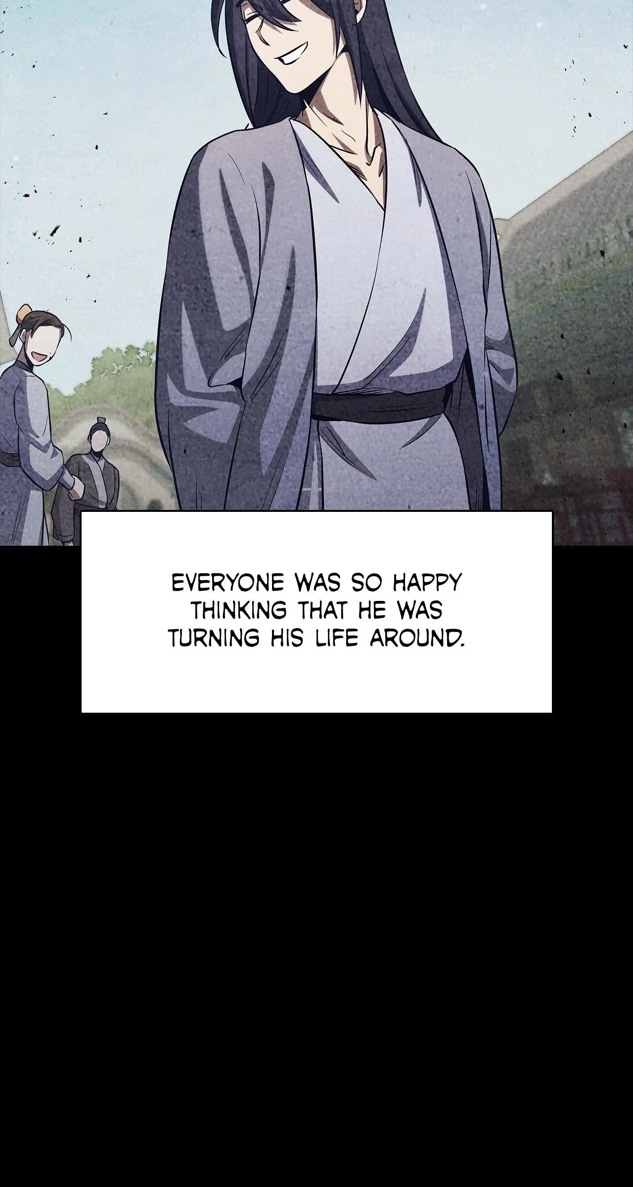 Cheonhwa Archive's Young Master Chapter 4 - 29