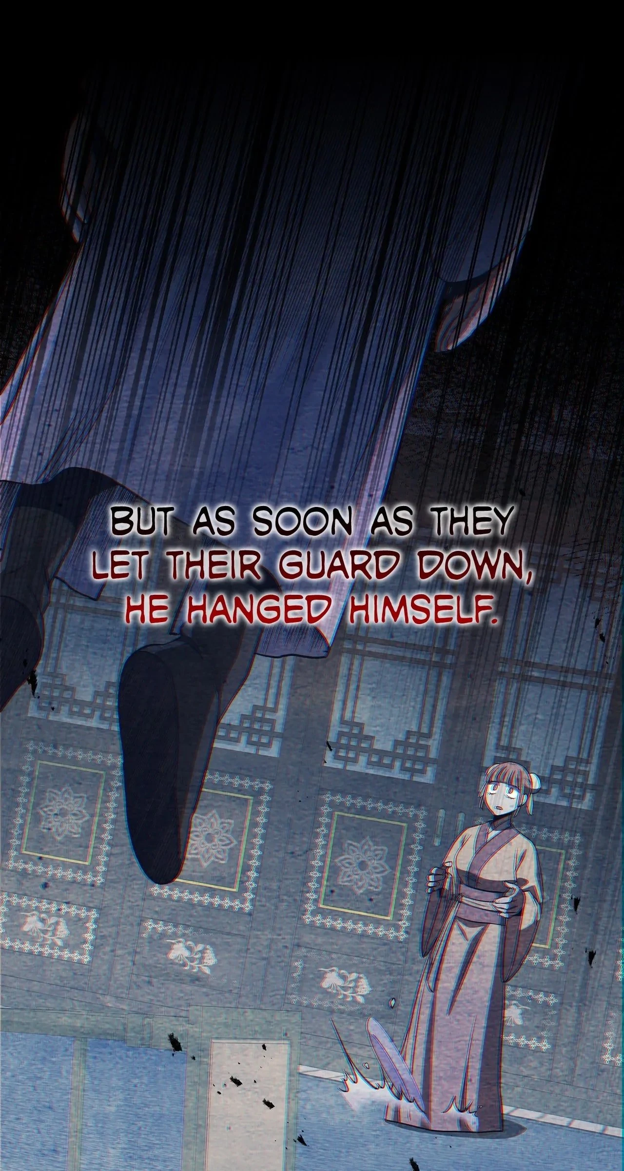 Cheonhwa Archive's Young Master Chapter 4 - 31