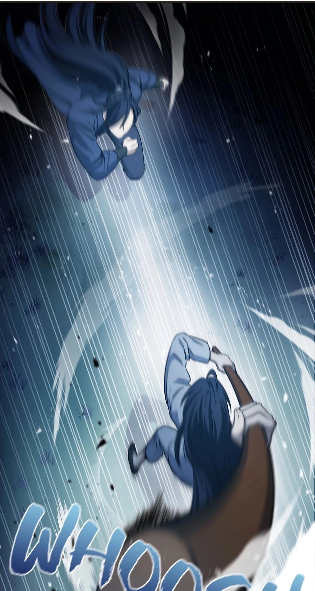 Cheonhwa Archive's Young Master Chapter 5 - 85