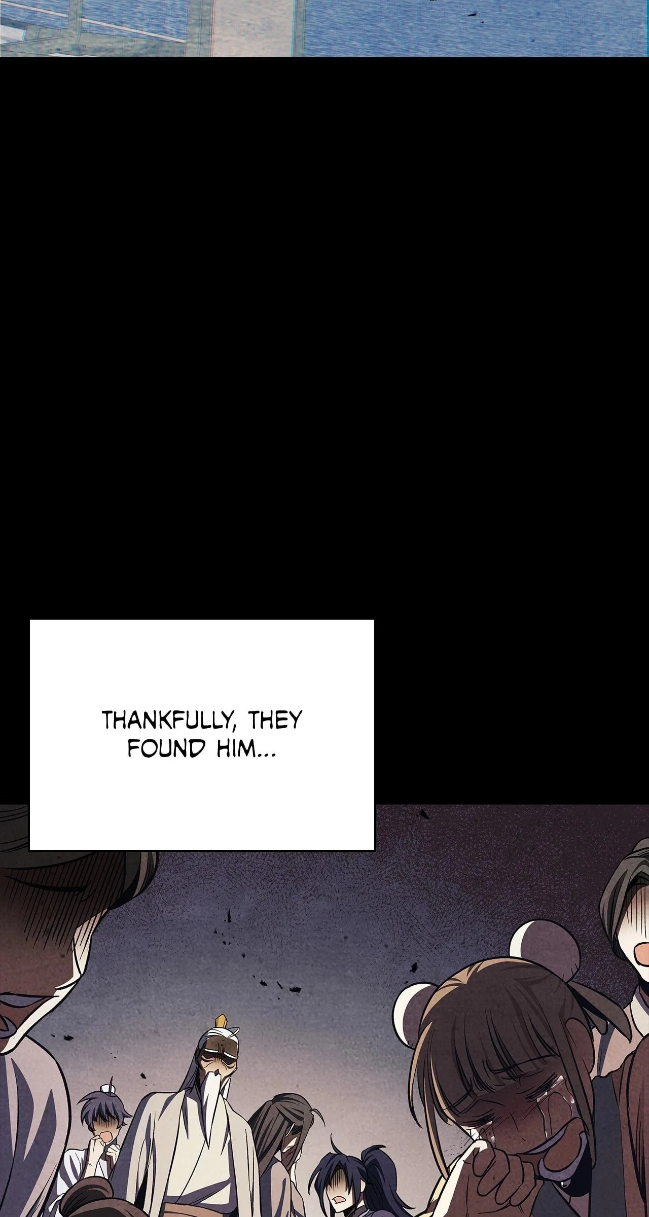 Cheonhwa Archive's Young Master Chapter 4 - 32