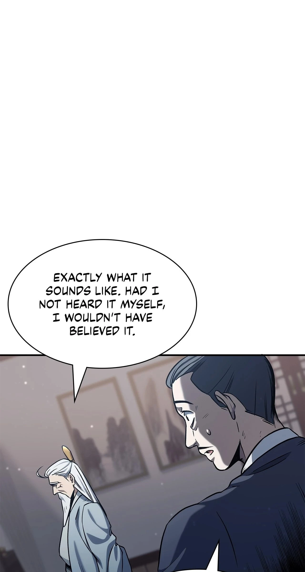Cheonhwa Archive's Young Master Chapter 3 - 14