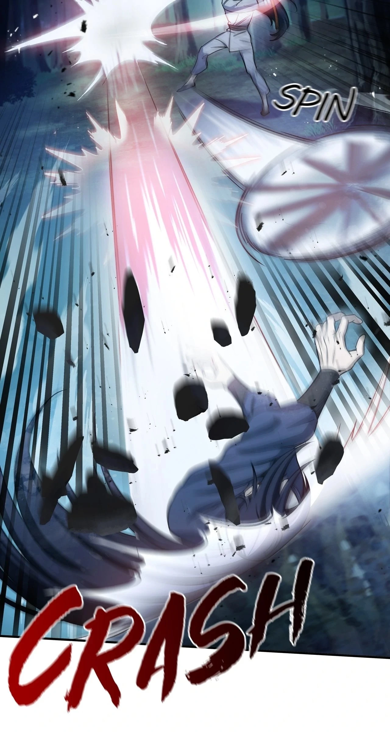 Cheonhwa Archive's Young Master Chapter 5 - 90