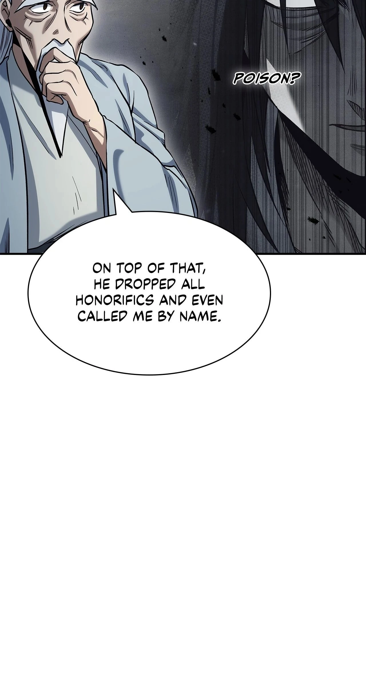 Cheonhwa Archive's Young Master Chapter 3 - 16