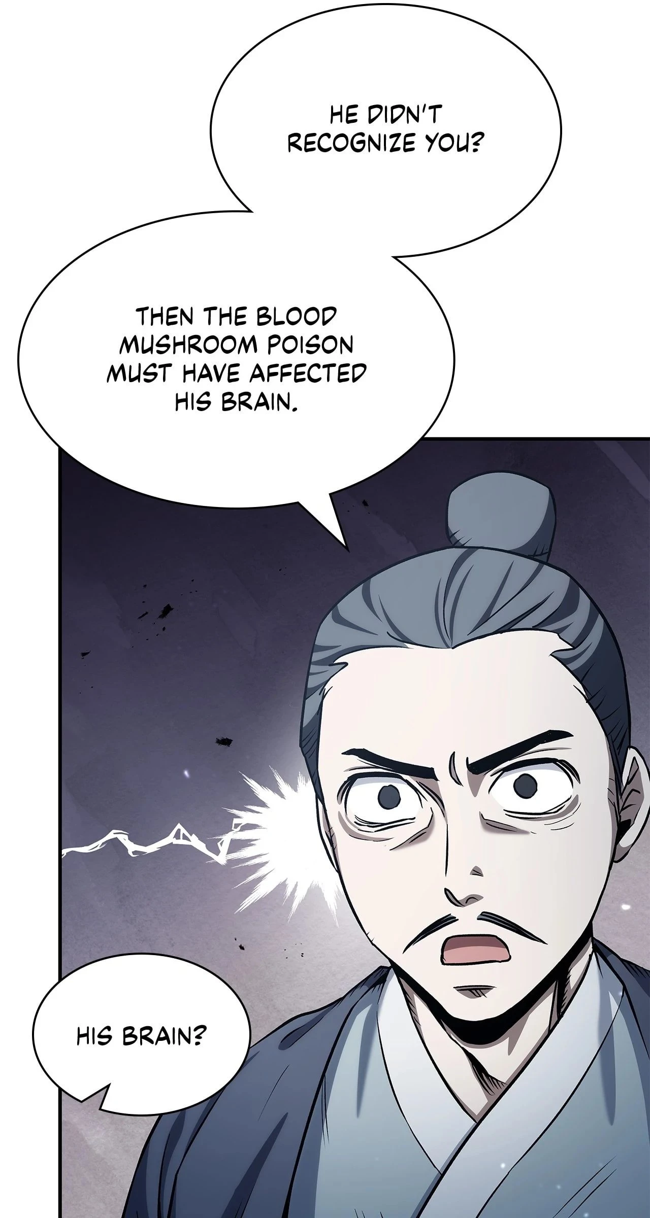 Cheonhwa Archive's Young Master Chapter 3 - 17