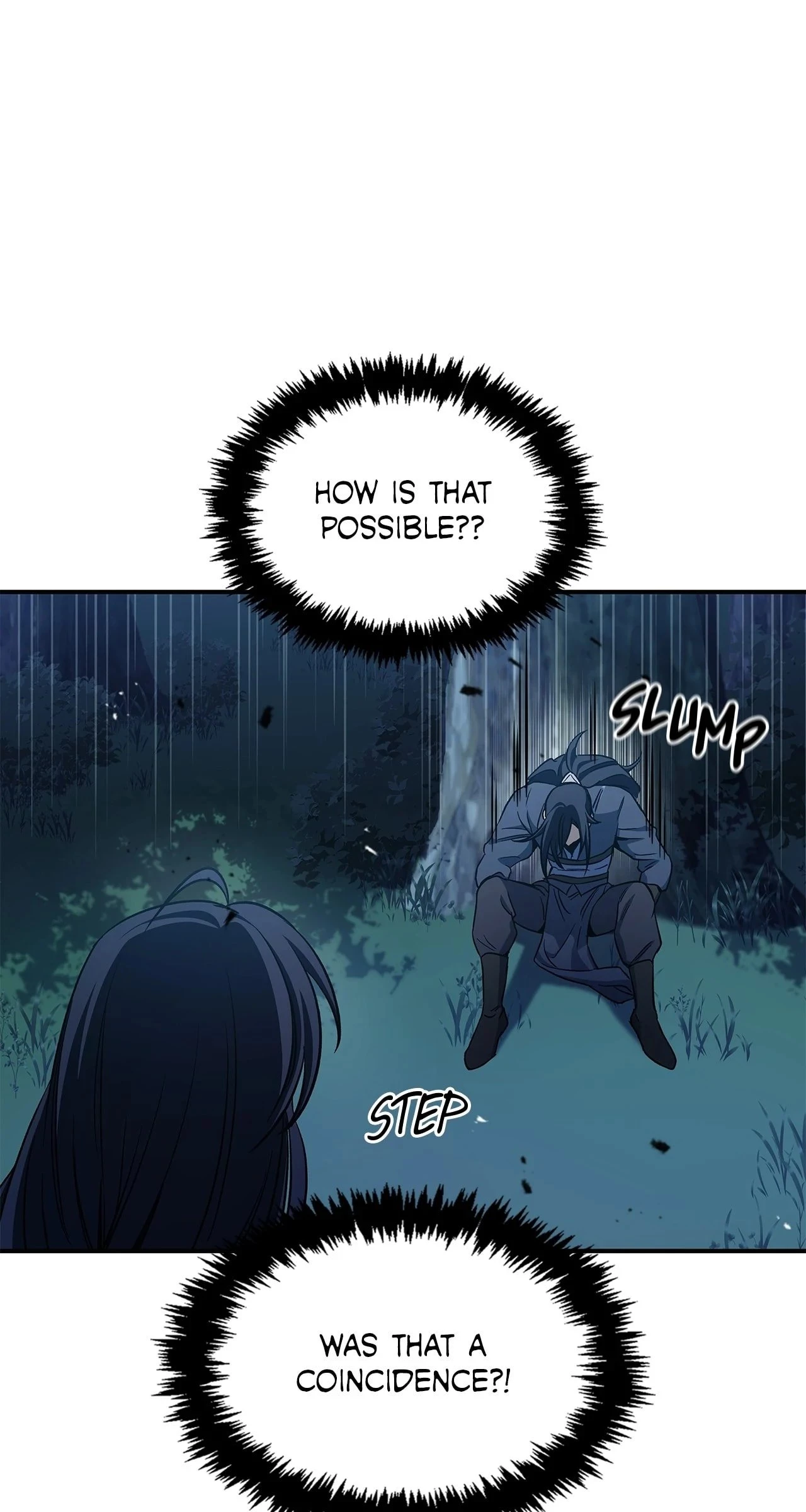 Cheonhwa Archive's Young Master Chapter 5 - 92