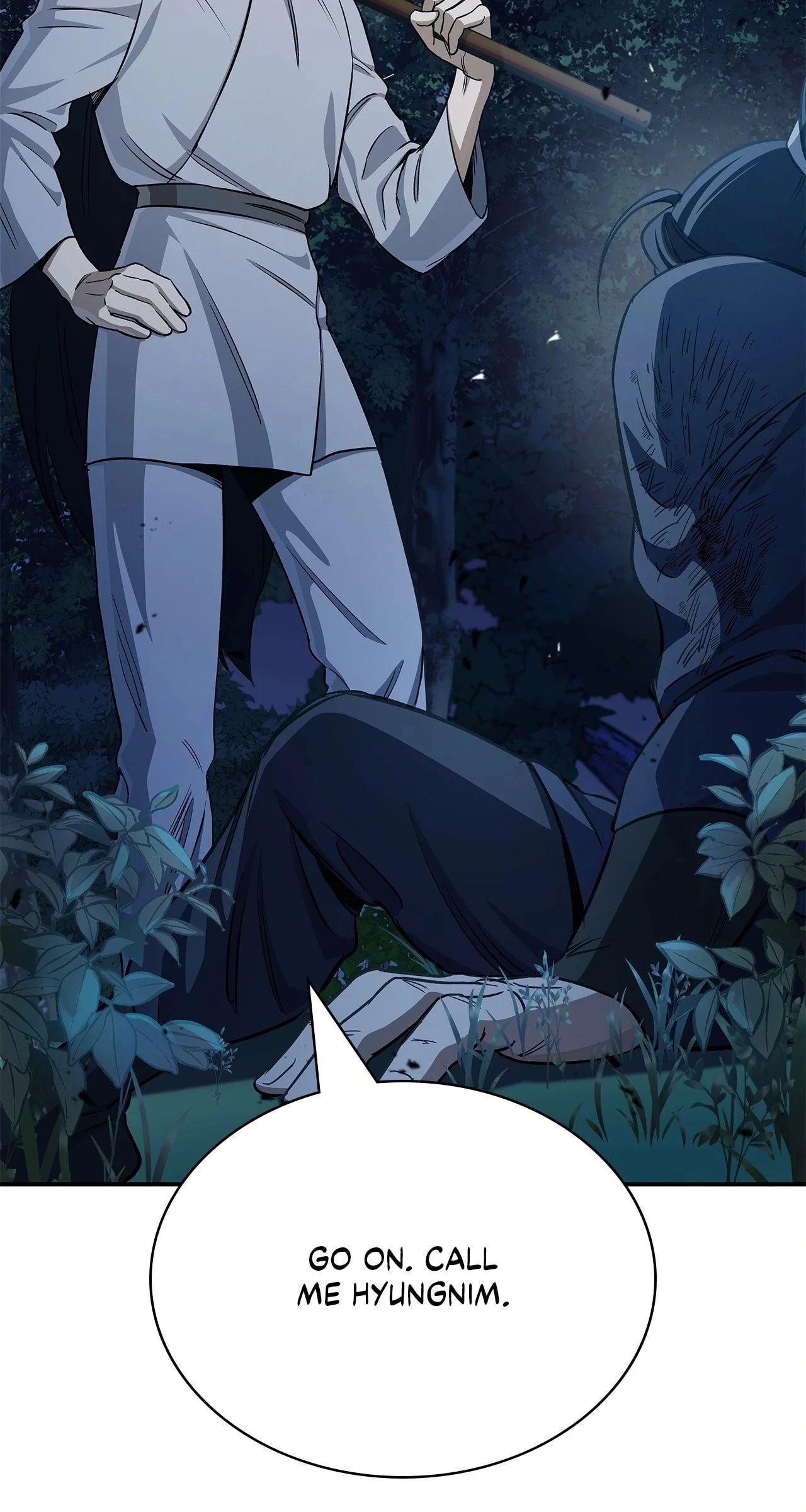 Cheonhwa Archive's Young Master Chapter 5 - 94