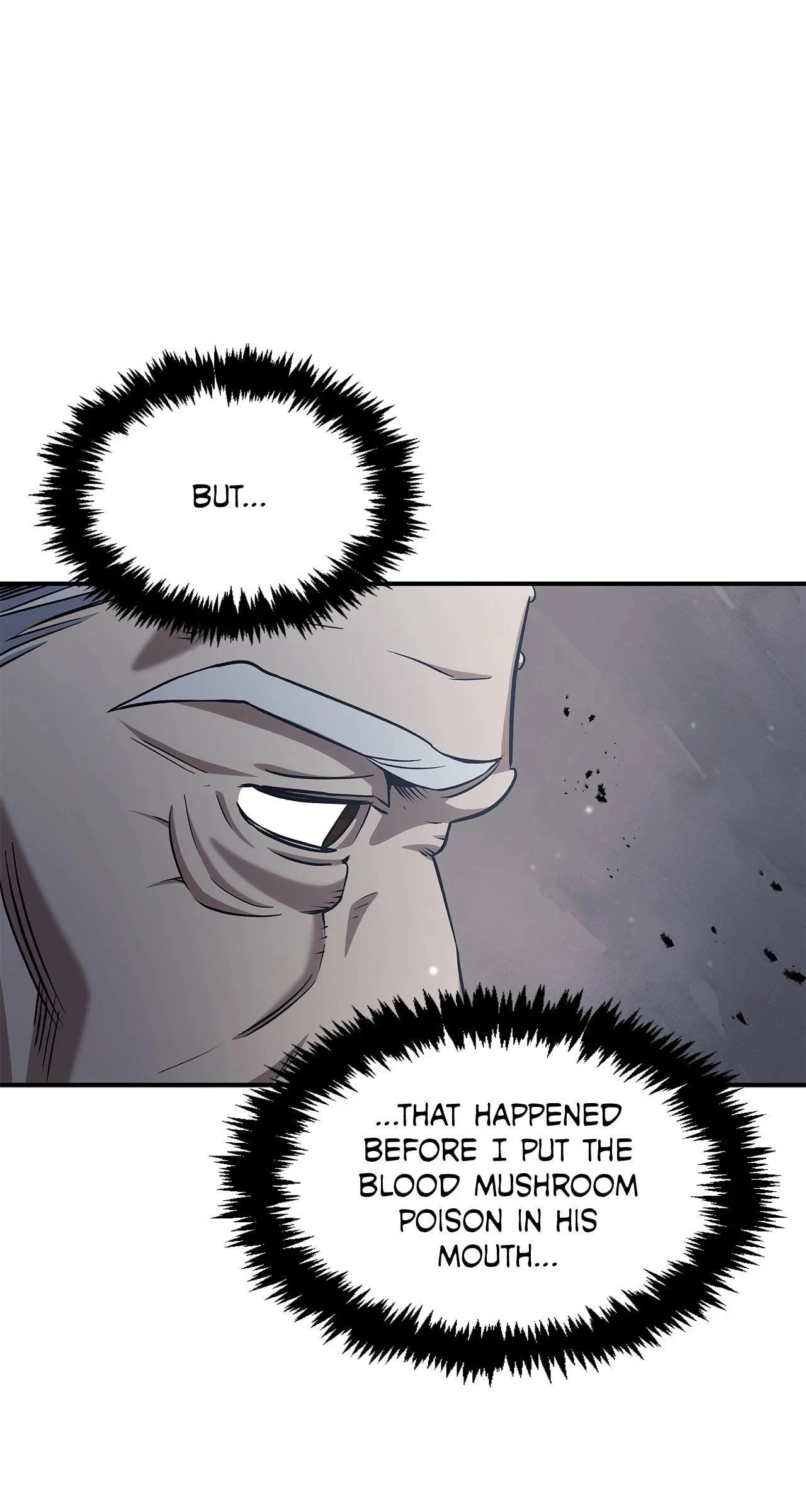 Cheonhwa Archive's Young Master Chapter 3 - 20