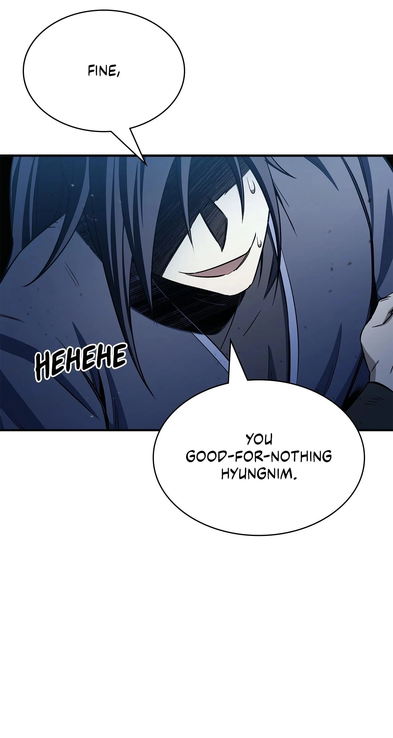Cheonhwa Archive's Young Master Chapter 5 - 96