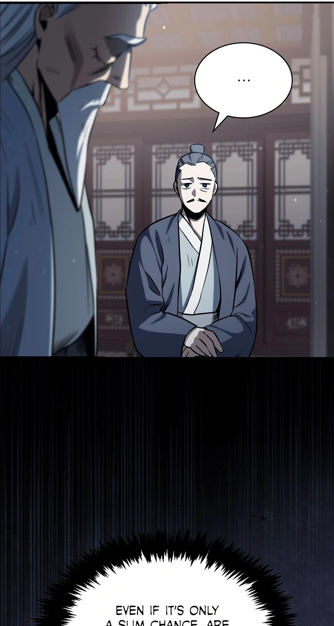 Cheonhwa Archive's Young Master Chapter 3 - 22