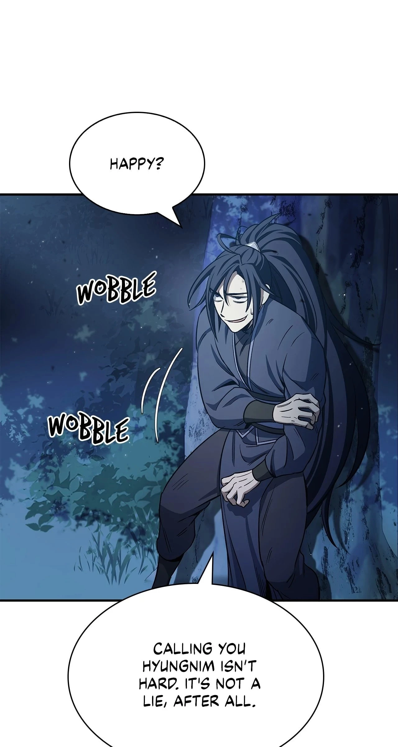 Cheonhwa Archive's Young Master Chapter 5 - 97
