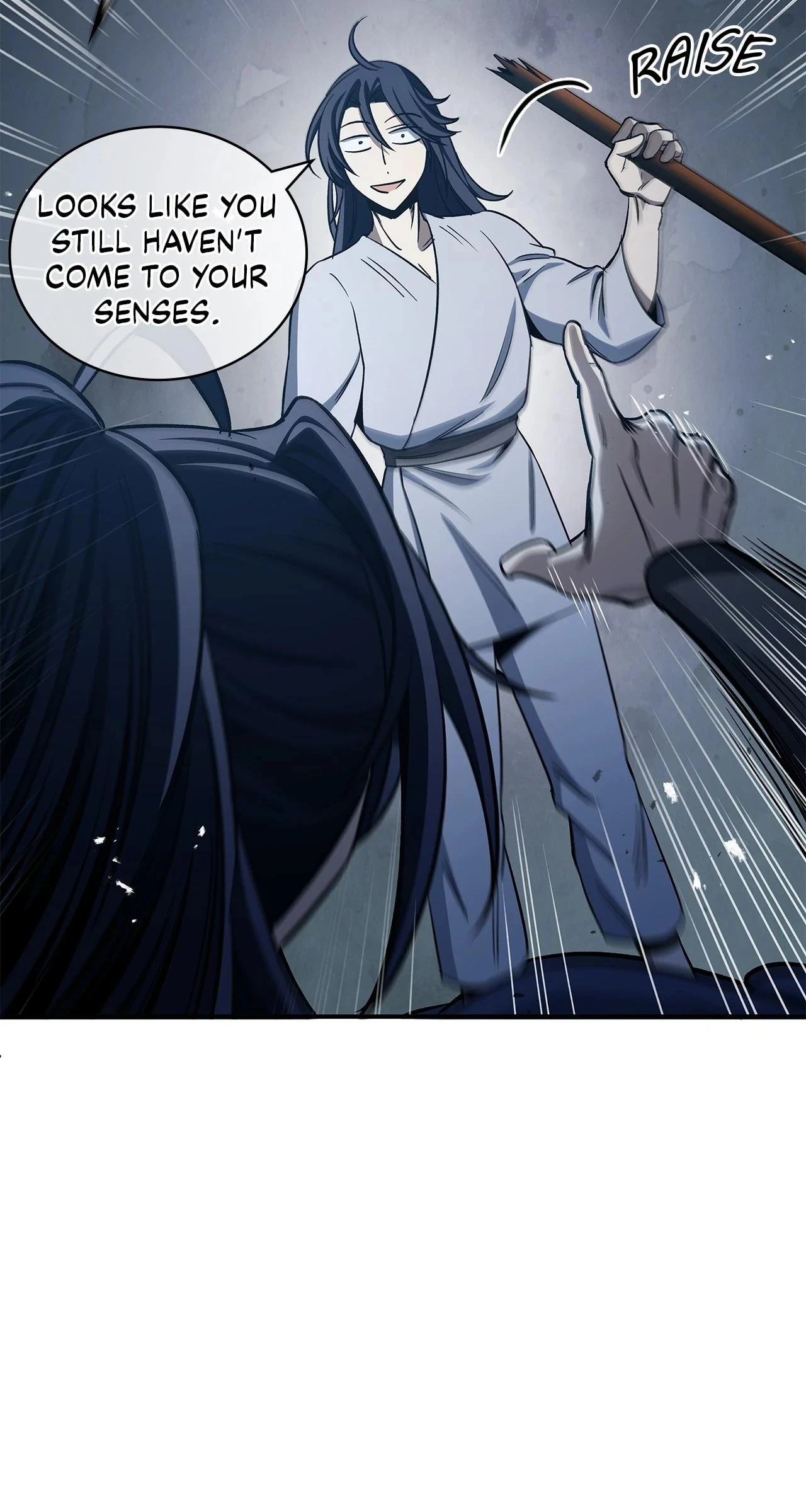 Cheonhwa Archive's Young Master Chapter 5 - 99