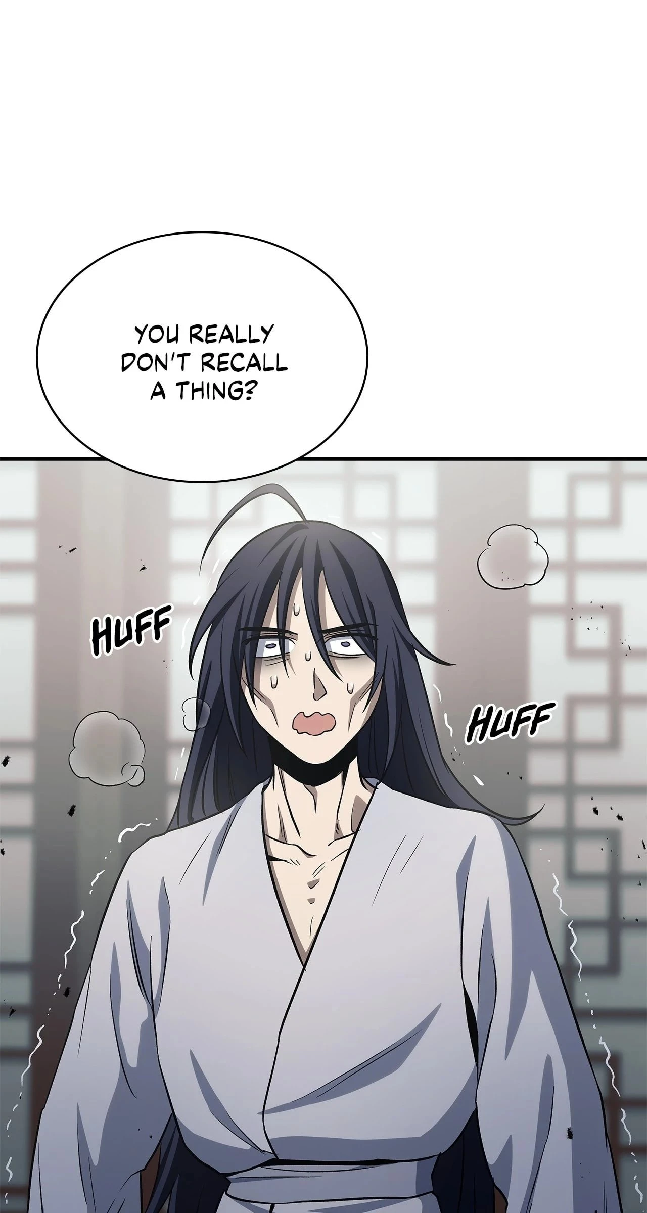 Cheonhwa Archive's Young Master Chapter 4 - 46