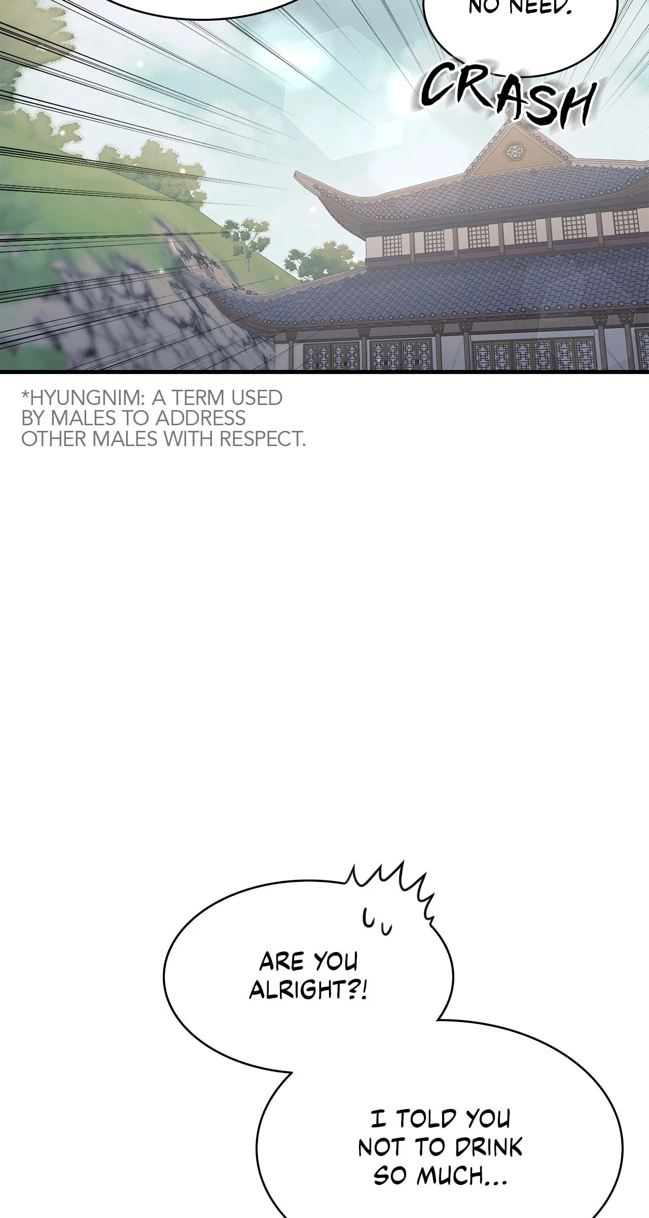 Cheonhwa Archive's Young Master Chapter 3 - 27