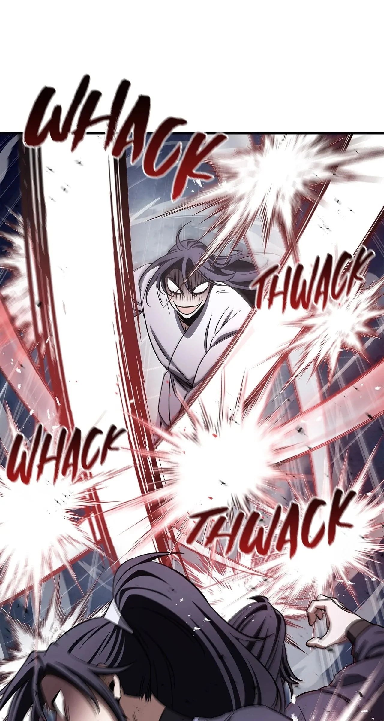 Cheonhwa Archive's Young Master Chapter 5 - 102
