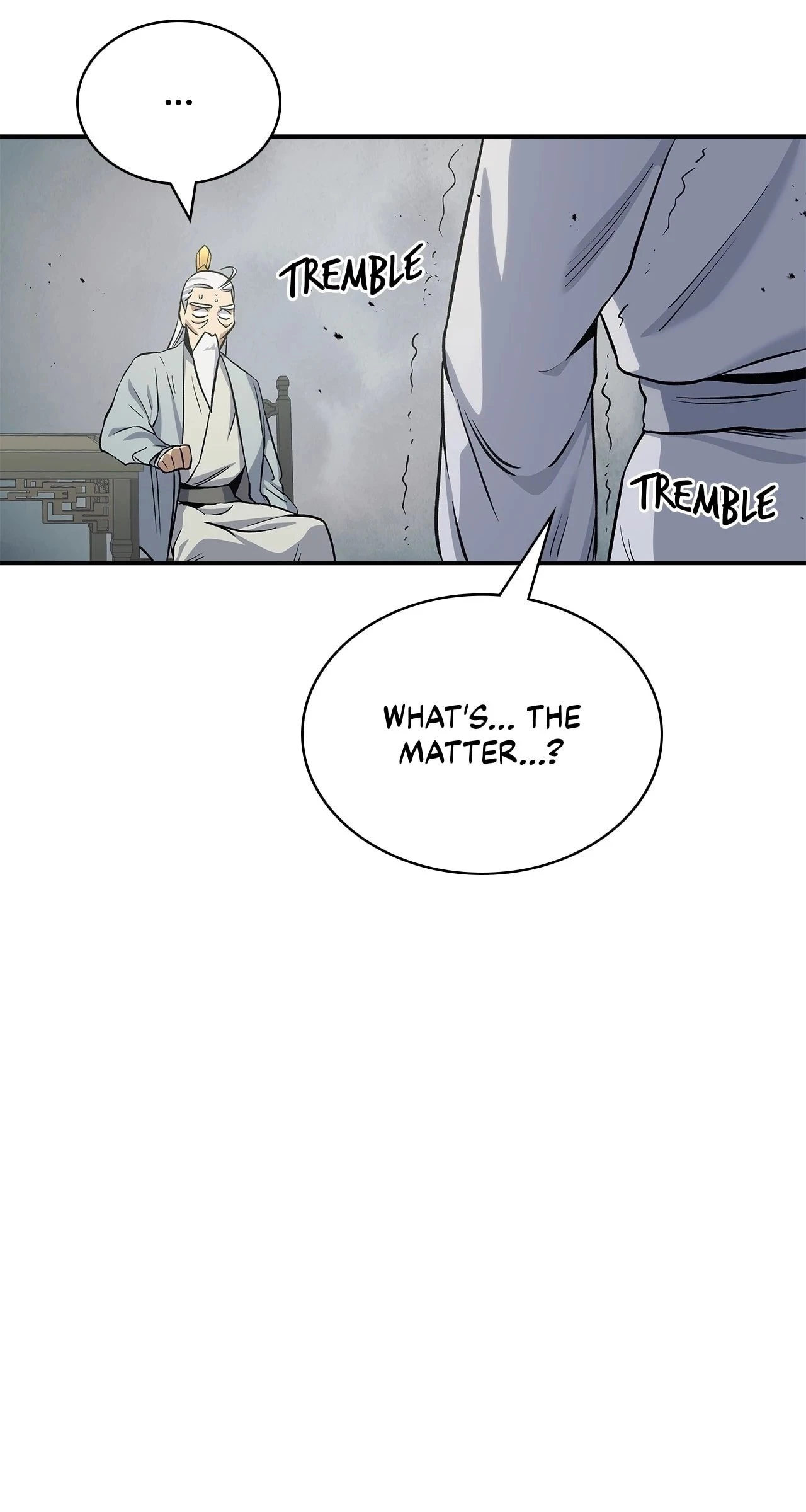 Cheonhwa Archive's Young Master Chapter 4 - 48