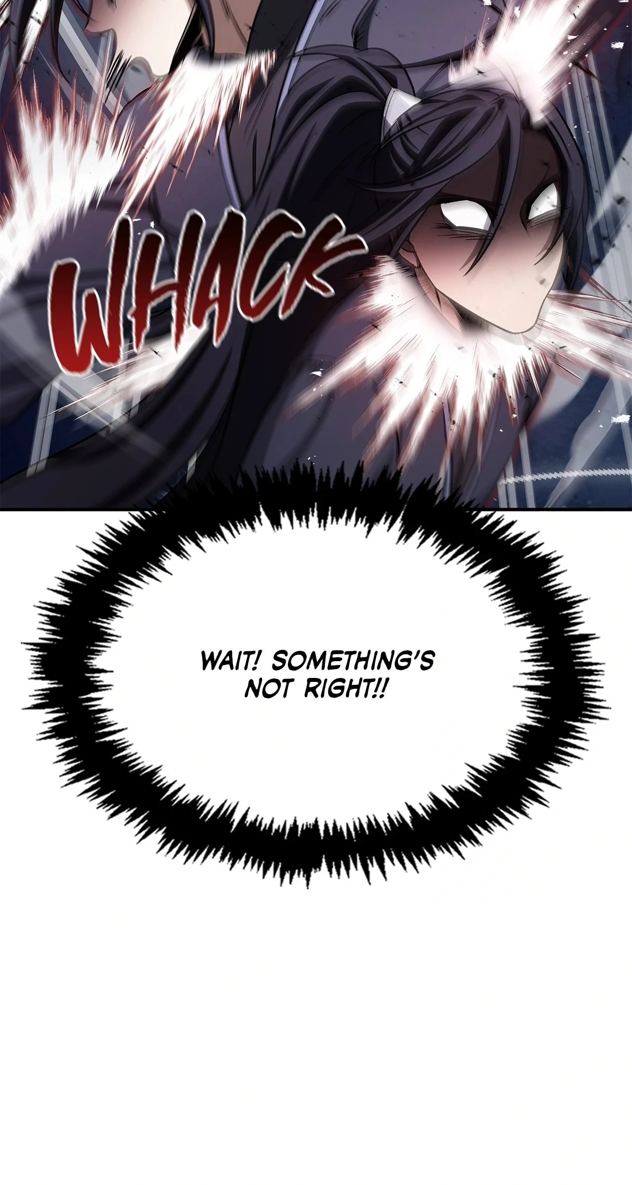 Cheonhwa Archive's Young Master Chapter 5 - 103