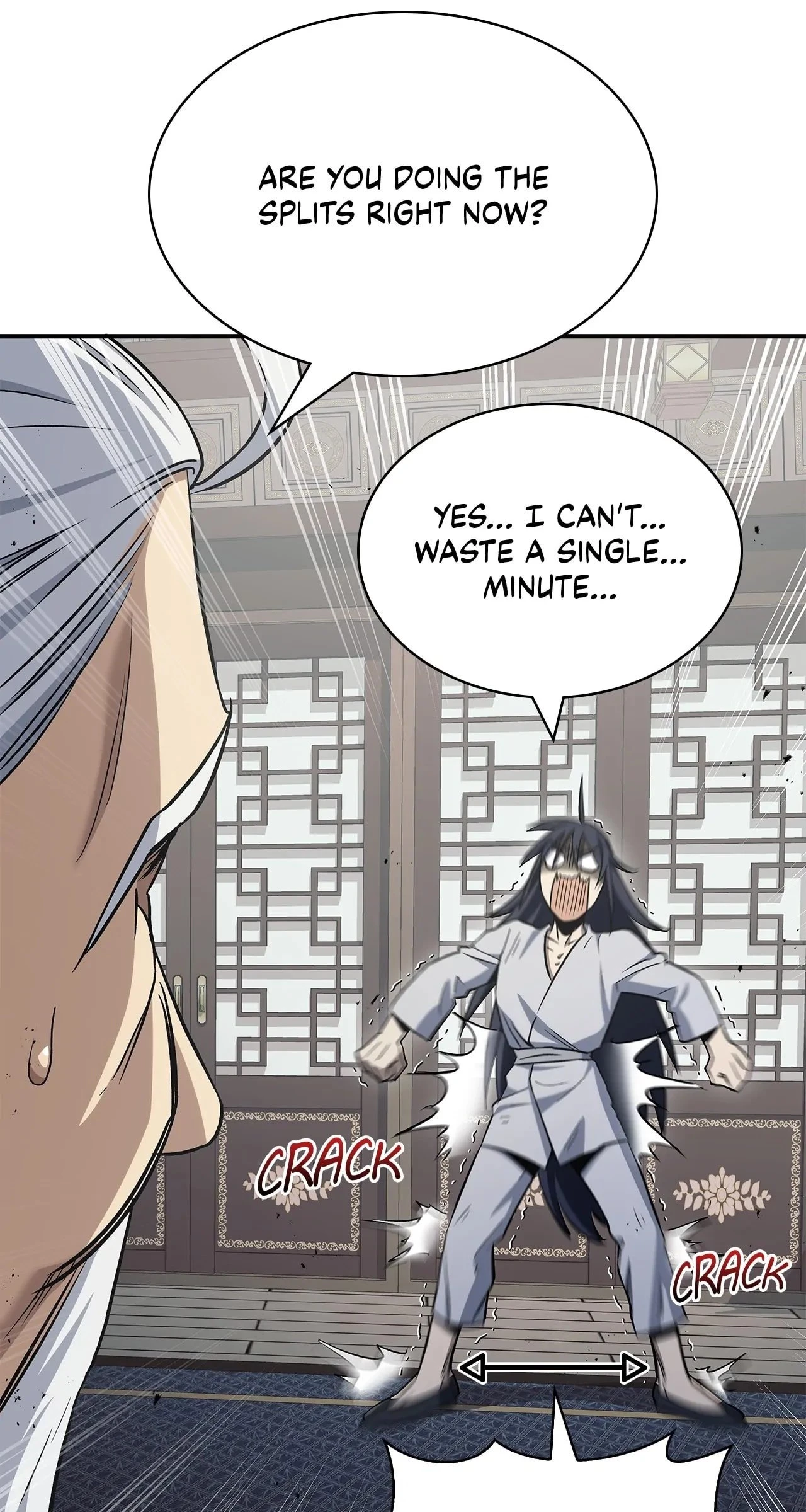 Cheonhwa Archive's Young Master Chapter 4 - 49