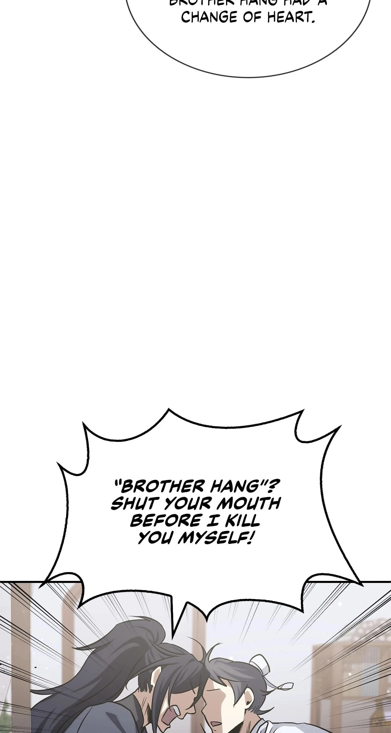 Cheonhwa Archive's Young Master Chapter 3 - 31